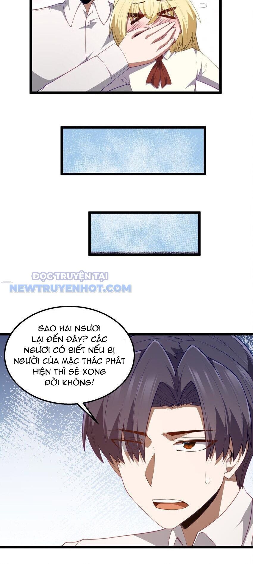 Dũng Giả Này Là Người Theo Chủ Nghĩa Tiền Tài Chí Thượng Chapter 41 - Trang 2