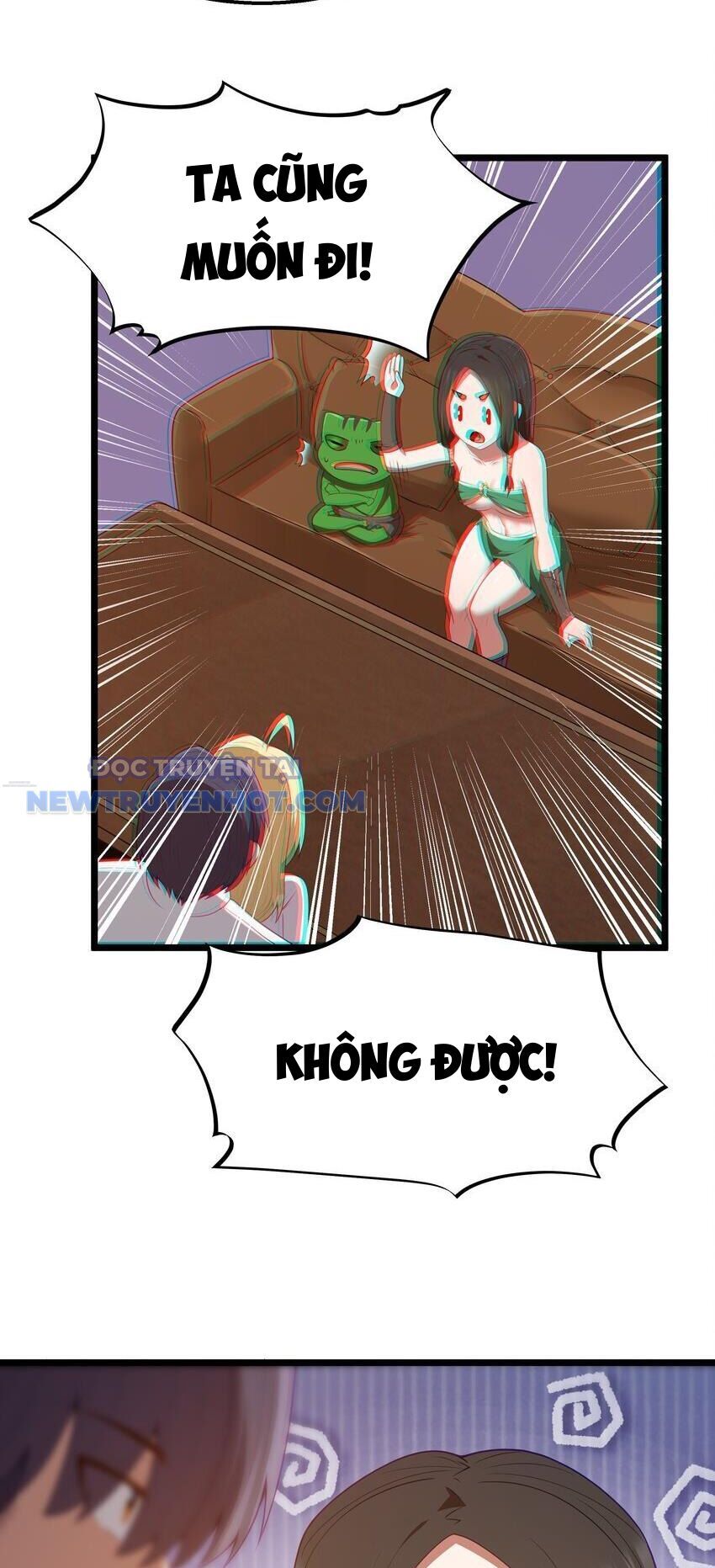Dũng Giả Này Là Người Theo Chủ Nghĩa Tiền Tài Chí Thượng Chapter 41 - Trang 2