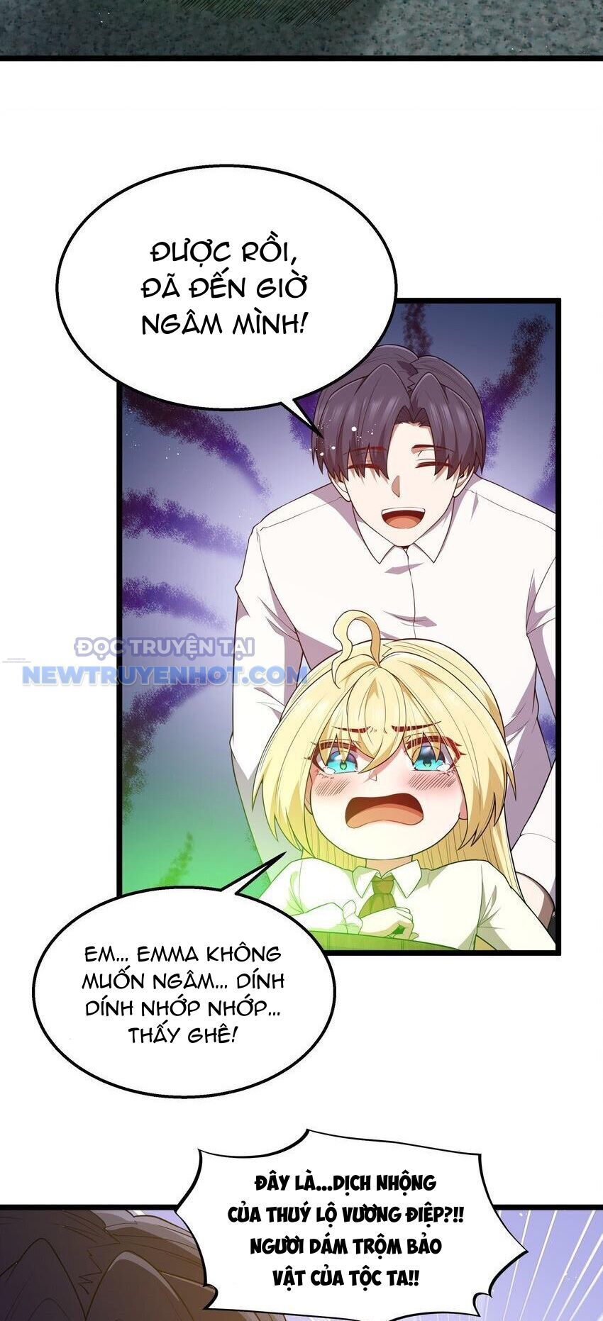 Dũng Giả Này Là Người Theo Chủ Nghĩa Tiền Tài Chí Thượng Chapter 41 - Trang 2