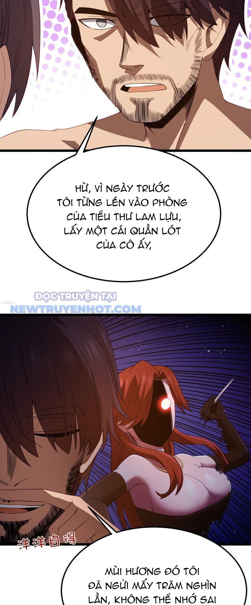 Dũng Giả Này Là Người Theo Chủ Nghĩa Tiền Tài Chí Thượng Chapter 42 - Trang 2