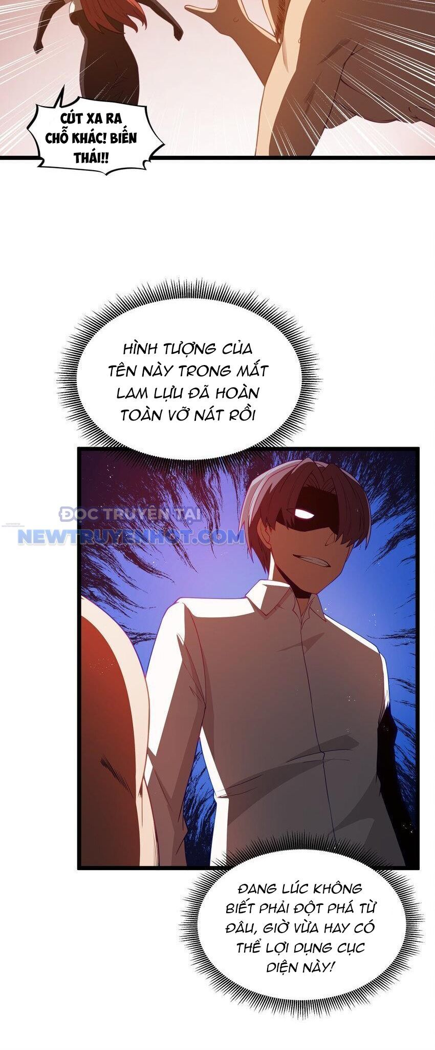 Dũng Giả Này Là Người Theo Chủ Nghĩa Tiền Tài Chí Thượng Chapter 42 - Trang 2