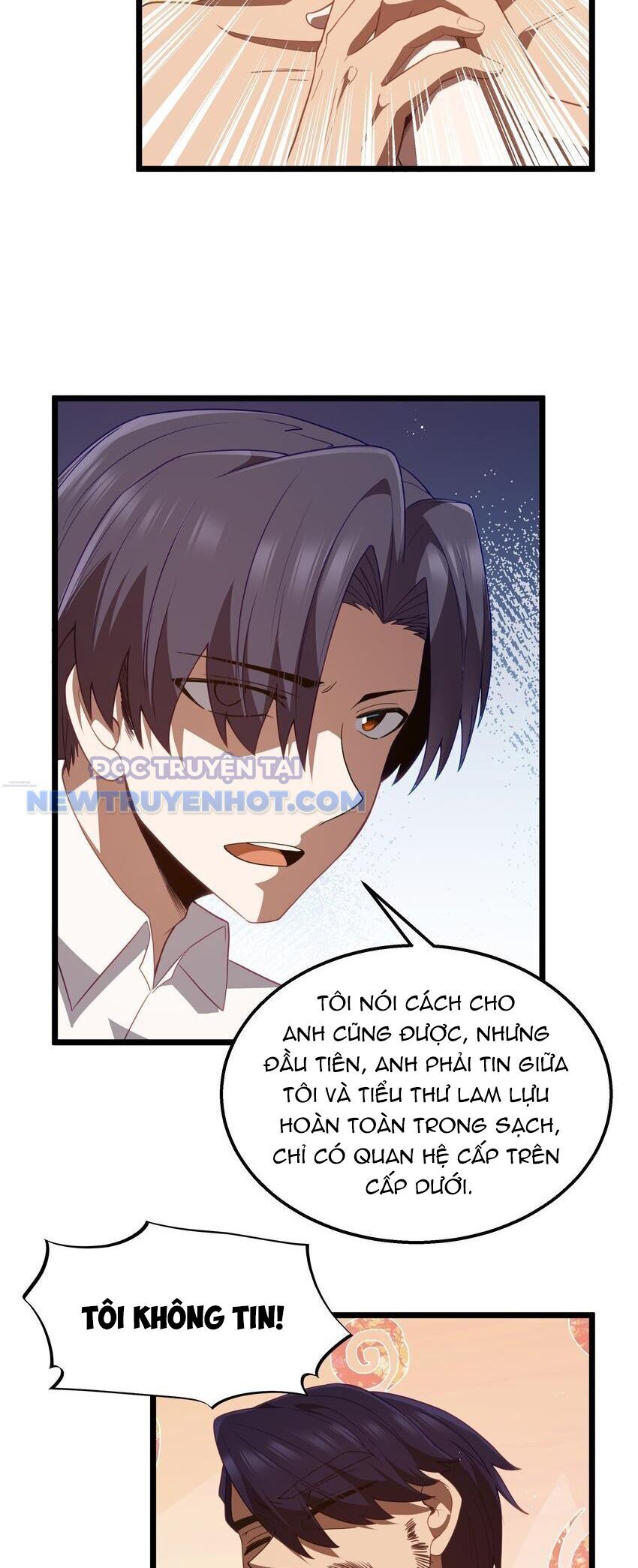 Dũng Giả Này Là Người Theo Chủ Nghĩa Tiền Tài Chí Thượng Chapter 42 - Trang 2