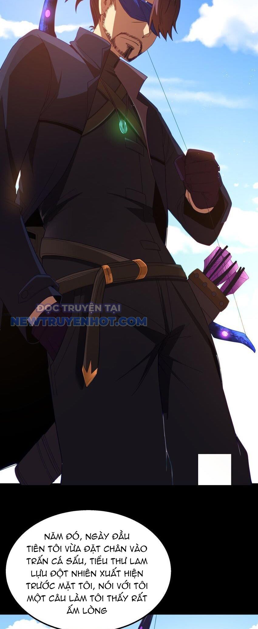 Dũng Giả Này Là Người Theo Chủ Nghĩa Tiền Tài Chí Thượng Chapter 42 - Trang 2