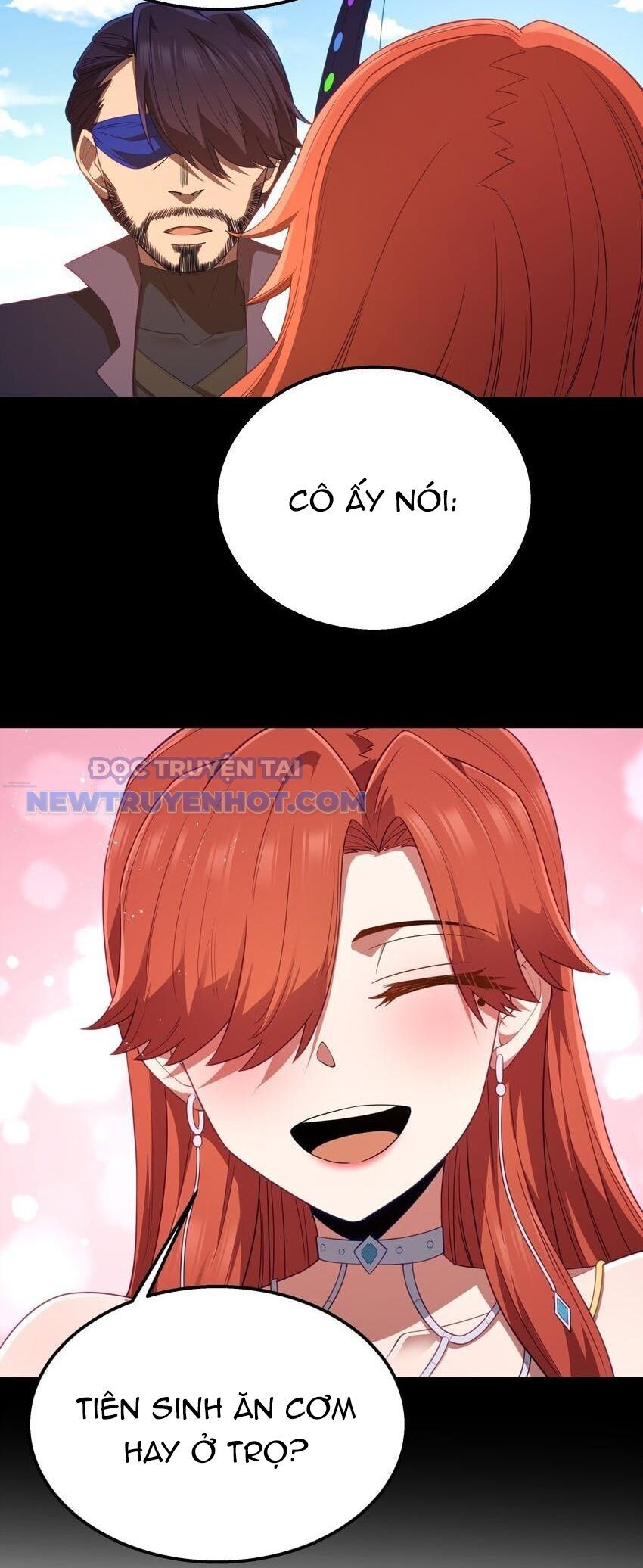 Dũng Giả Này Là Người Theo Chủ Nghĩa Tiền Tài Chí Thượng Chapter 42 - Trang 2