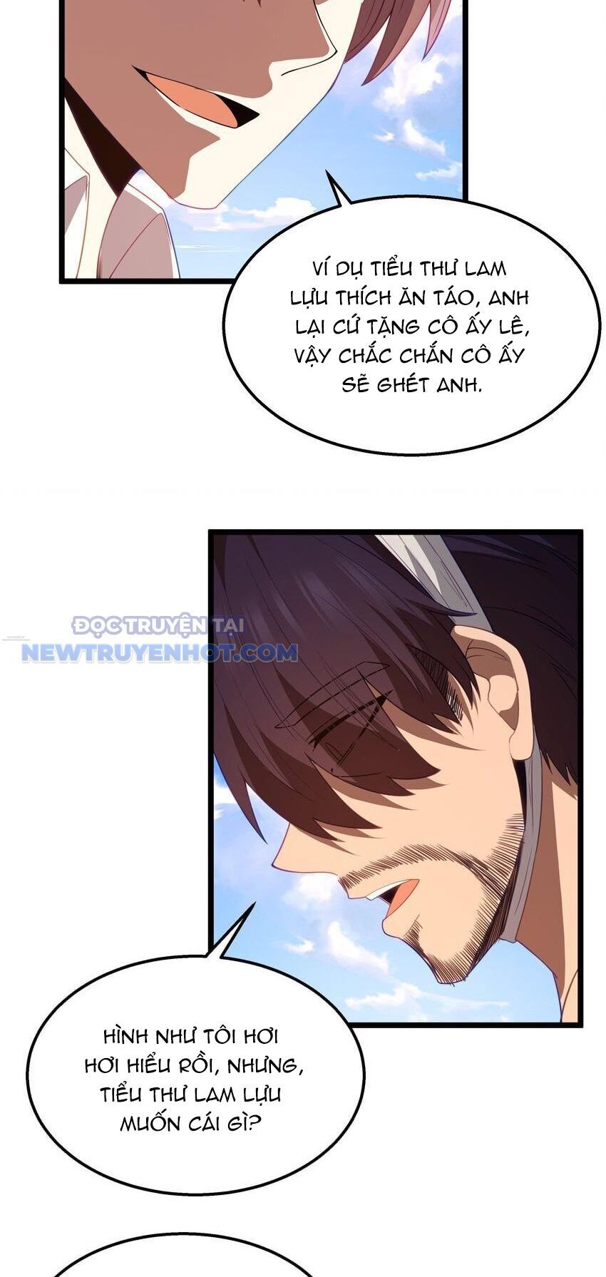 Dũng Giả Này Là Người Theo Chủ Nghĩa Tiền Tài Chí Thượng Chapter 42 - Trang 2