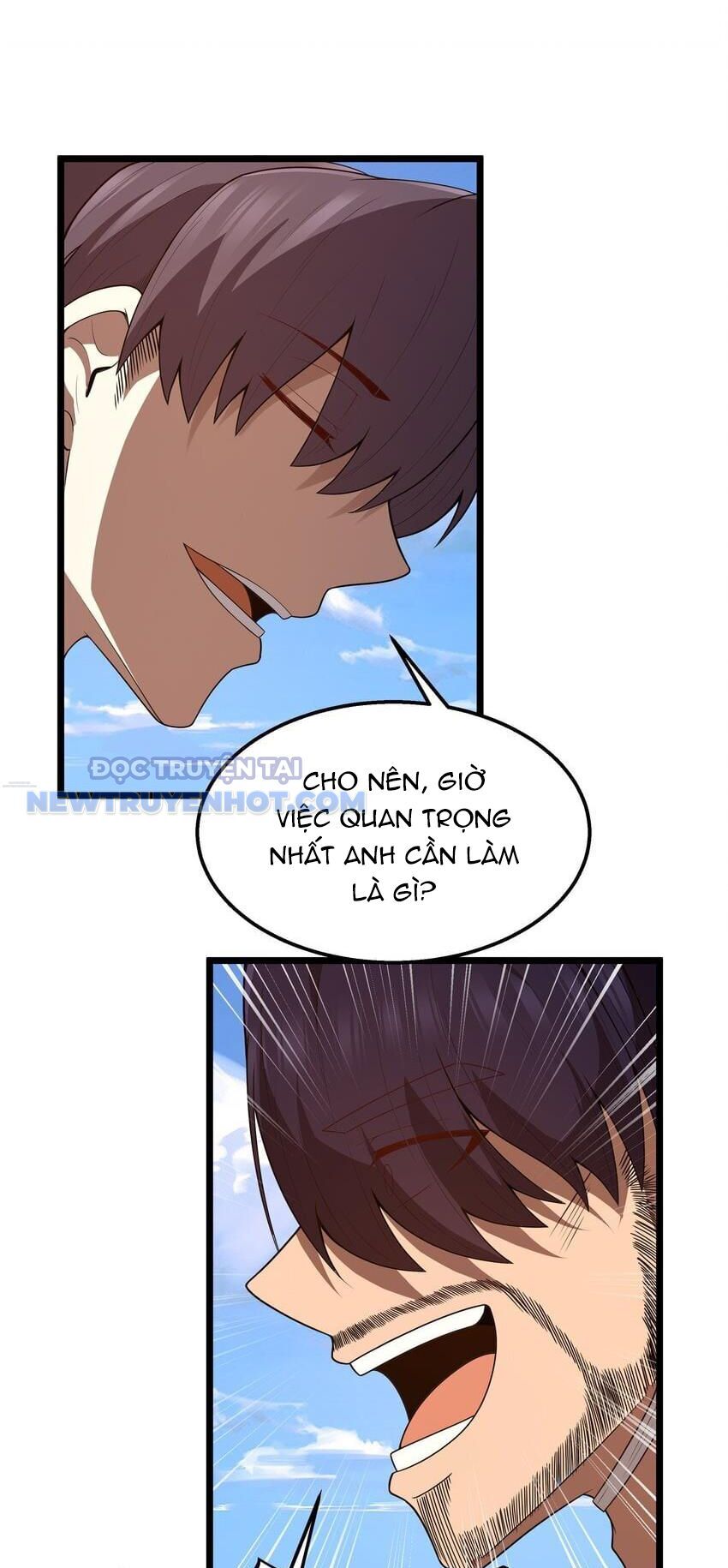 Dũng Giả Này Là Người Theo Chủ Nghĩa Tiền Tài Chí Thượng Chapter 42 - Trang 2