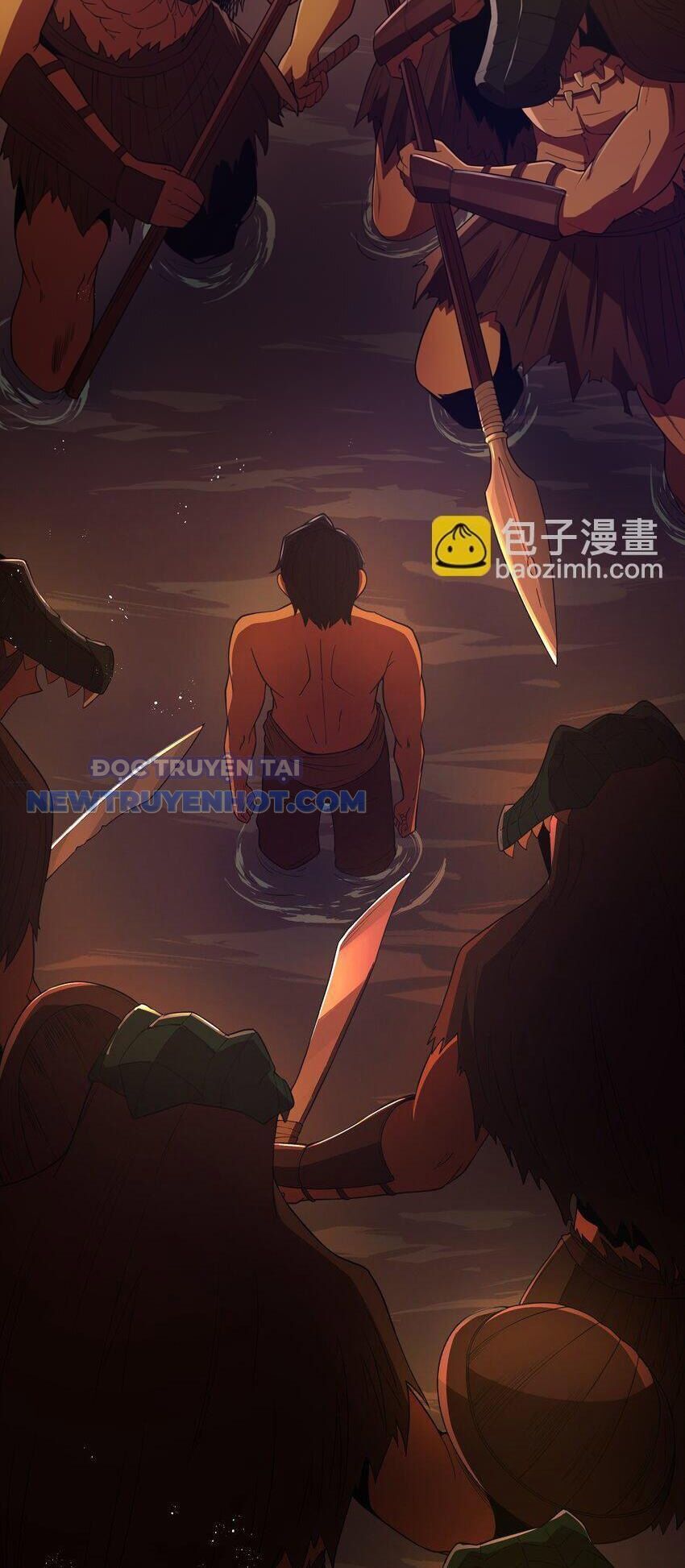 Dũng Giả Này Là Người Theo Chủ Nghĩa Tiền Tài Chí Thượng Chapter 43 - Trang 2