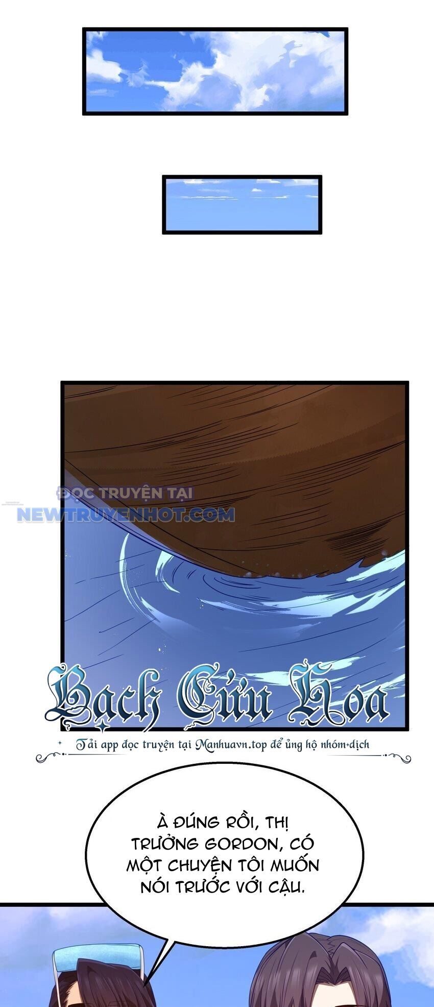 Dũng Giả Này Là Người Theo Chủ Nghĩa Tiền Tài Chí Thượng Chapter 43 - Trang 2