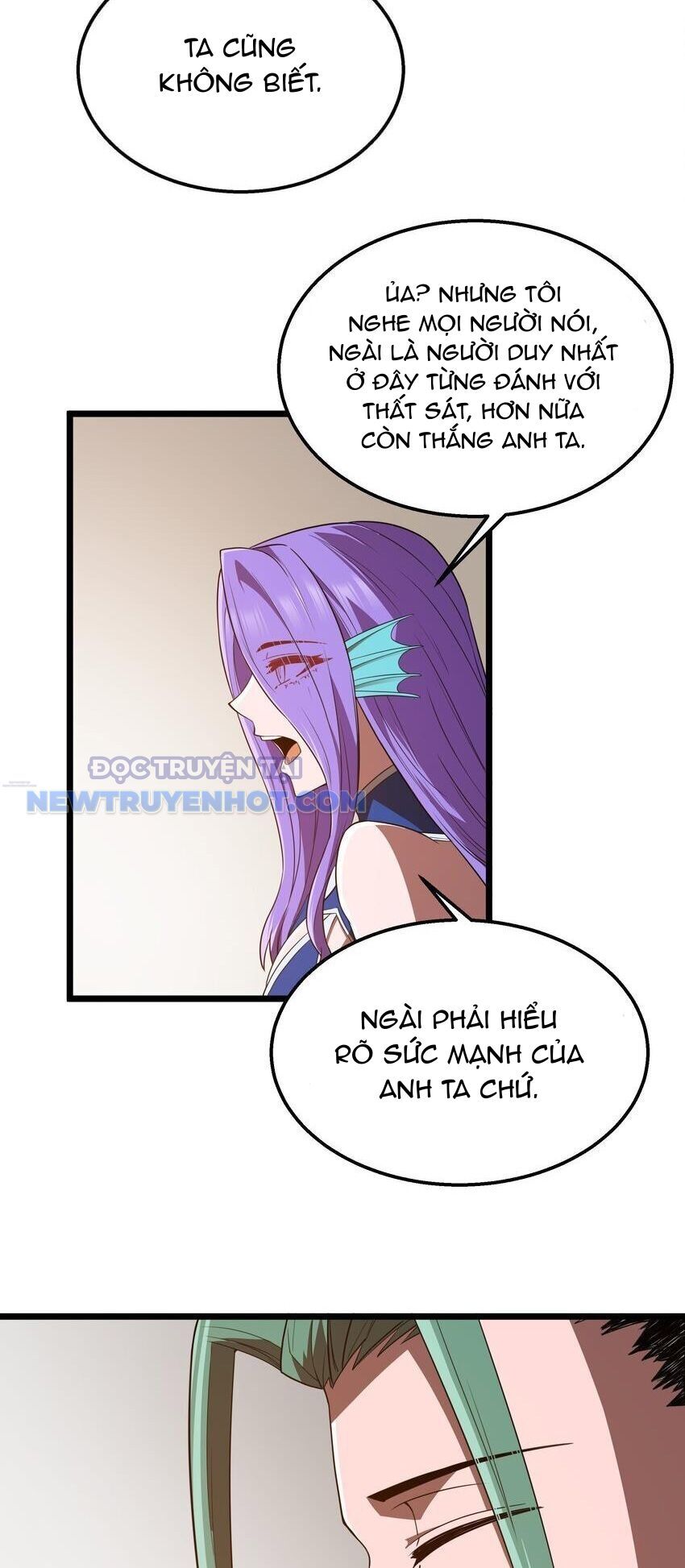 Dũng Giả Này Là Người Theo Chủ Nghĩa Tiền Tài Chí Thượng Chapter 43 - Trang 2