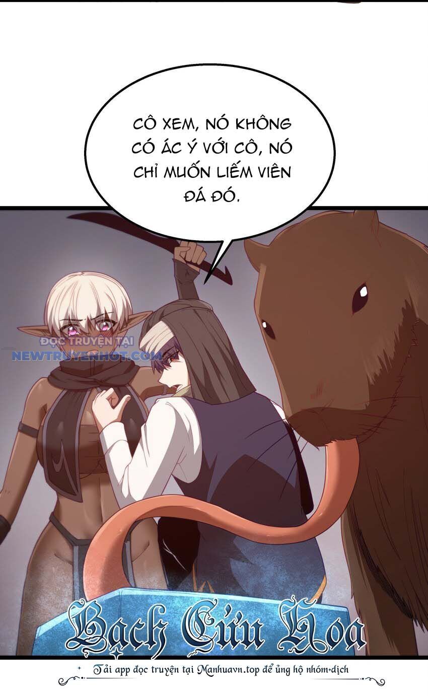 Dũng Giả Này Là Người Theo Chủ Nghĩa Tiền Tài Chí Thượng Chapter 44 - Trang 2