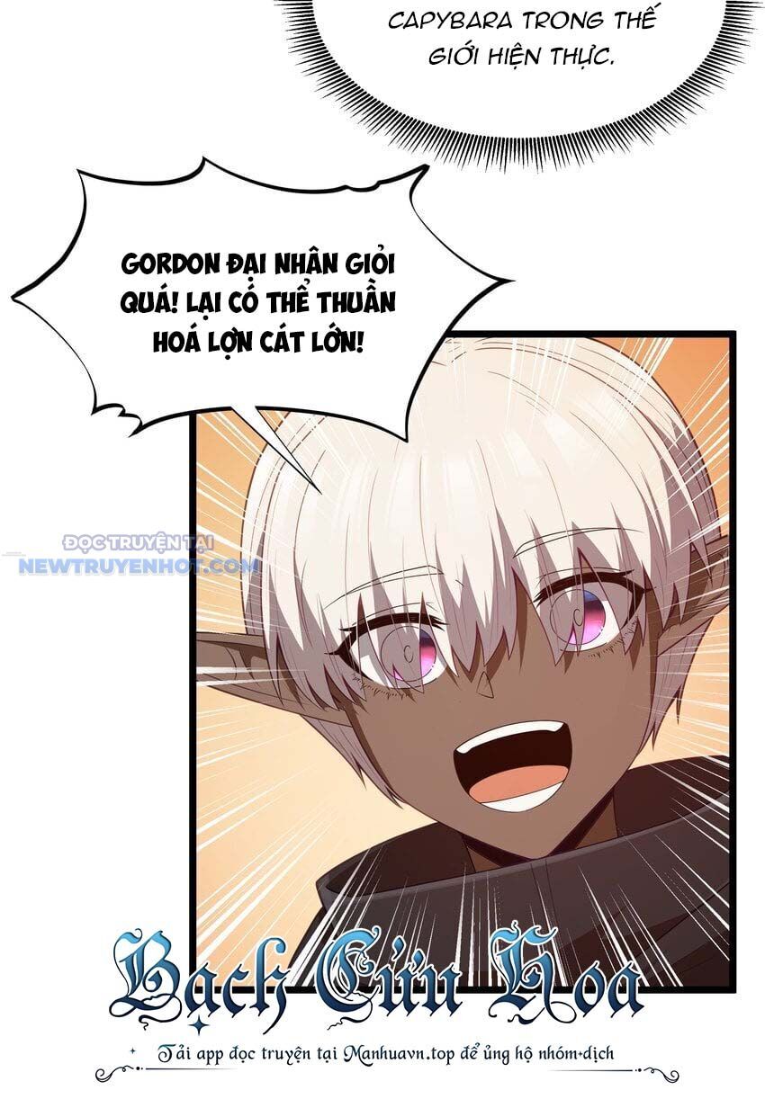 Dũng Giả Này Là Người Theo Chủ Nghĩa Tiền Tài Chí Thượng Chapter 44 - Trang 2