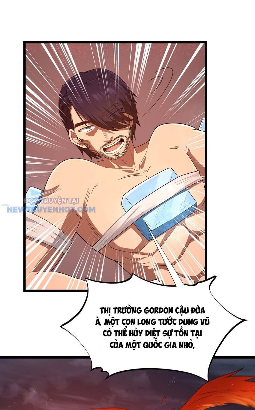 Dũng Giả Này Là Người Theo Chủ Nghĩa Tiền Tài Chí Thượng Chapter 44 - Trang 2