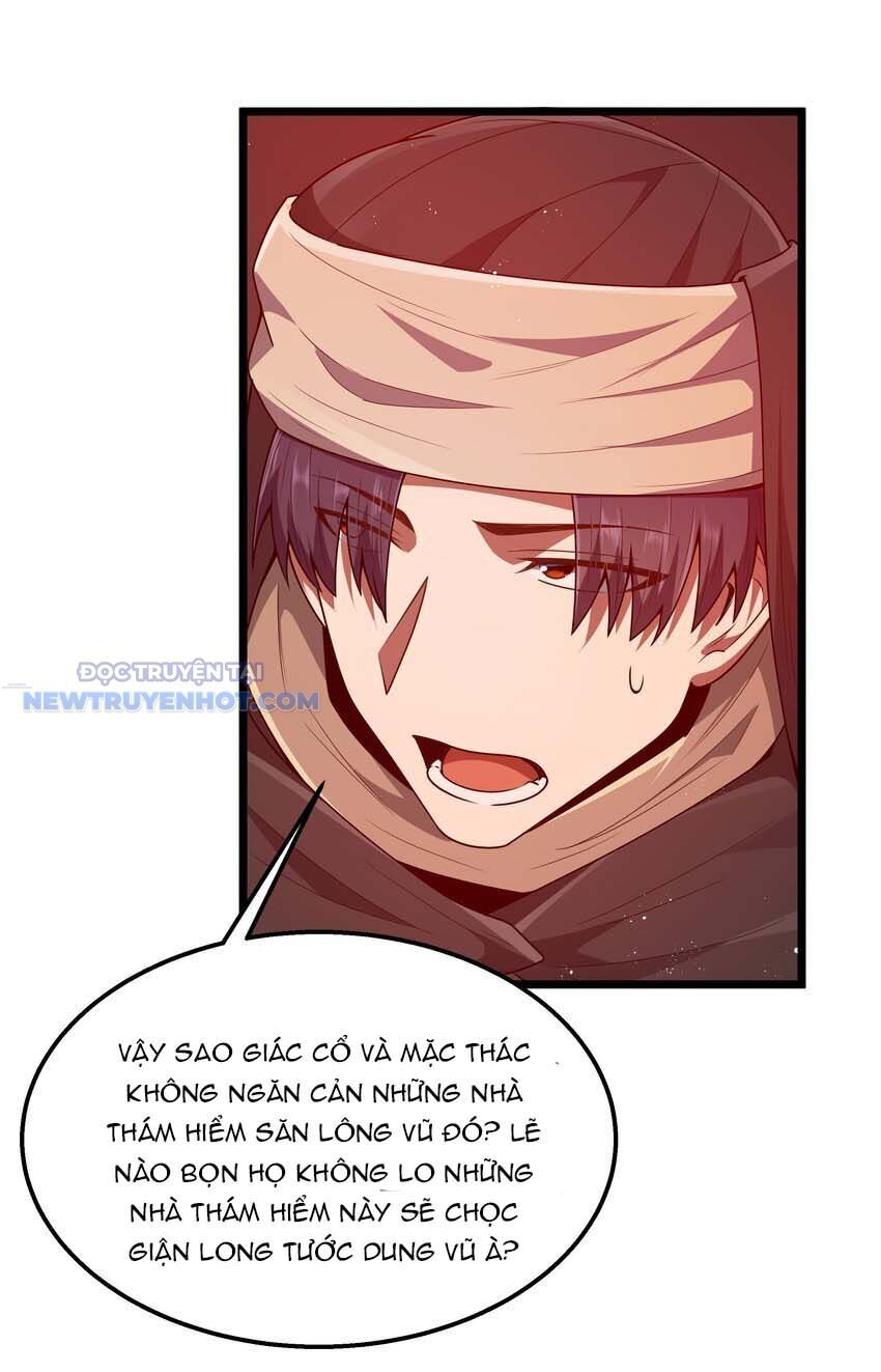 Dũng Giả Này Là Người Theo Chủ Nghĩa Tiền Tài Chí Thượng Chapter 44 - Trang 2