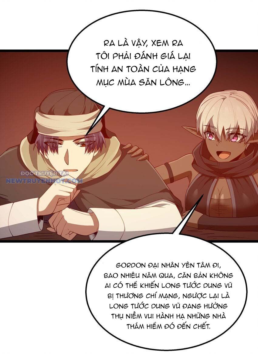 Dũng Giả Này Là Người Theo Chủ Nghĩa Tiền Tài Chí Thượng Chapter 44 - Trang 2