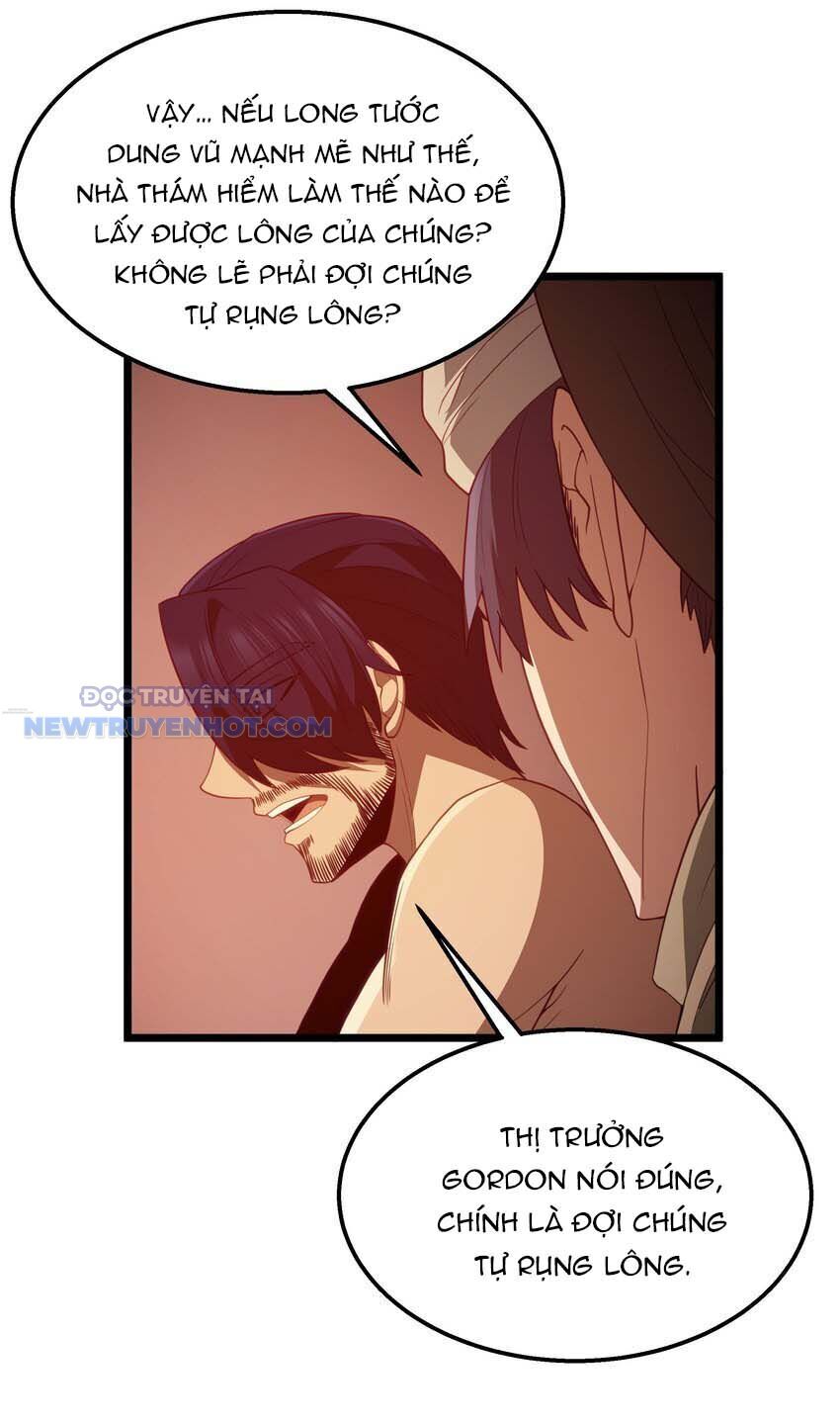 Dũng Giả Này Là Người Theo Chủ Nghĩa Tiền Tài Chí Thượng Chapter 44 - Trang 2