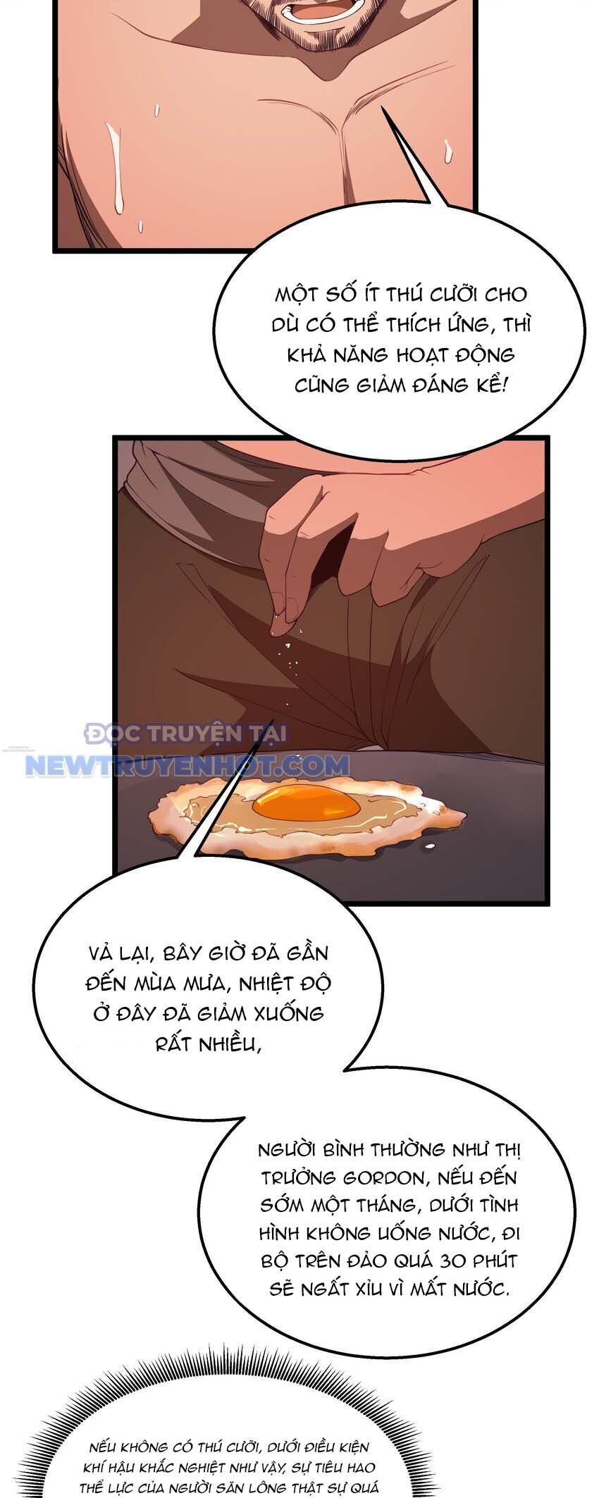 Dũng Giả Này Là Người Theo Chủ Nghĩa Tiền Tài Chí Thượng Chapter 44 - Trang 2