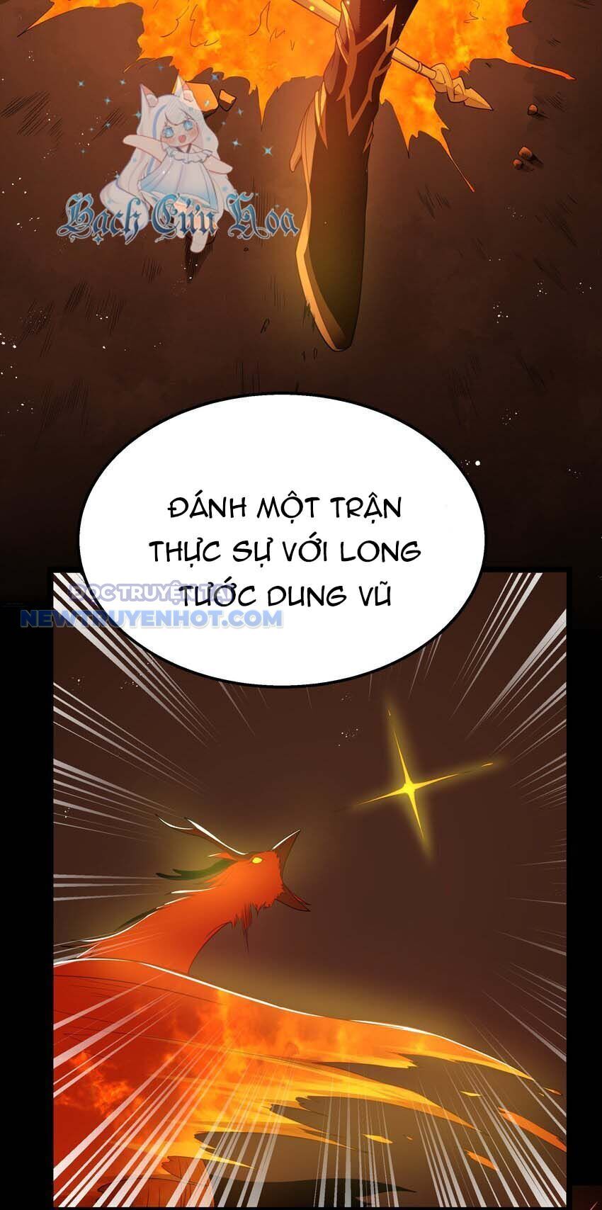 Dũng Giả Này Là Người Theo Chủ Nghĩa Tiền Tài Chí Thượng Chapter 45 - Trang 2