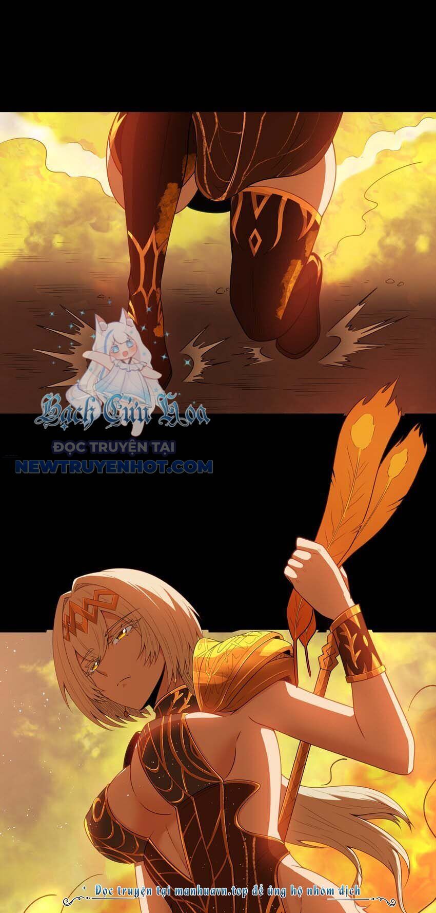Dũng Giả Này Là Người Theo Chủ Nghĩa Tiền Tài Chí Thượng Chapter 45 - Trang 2