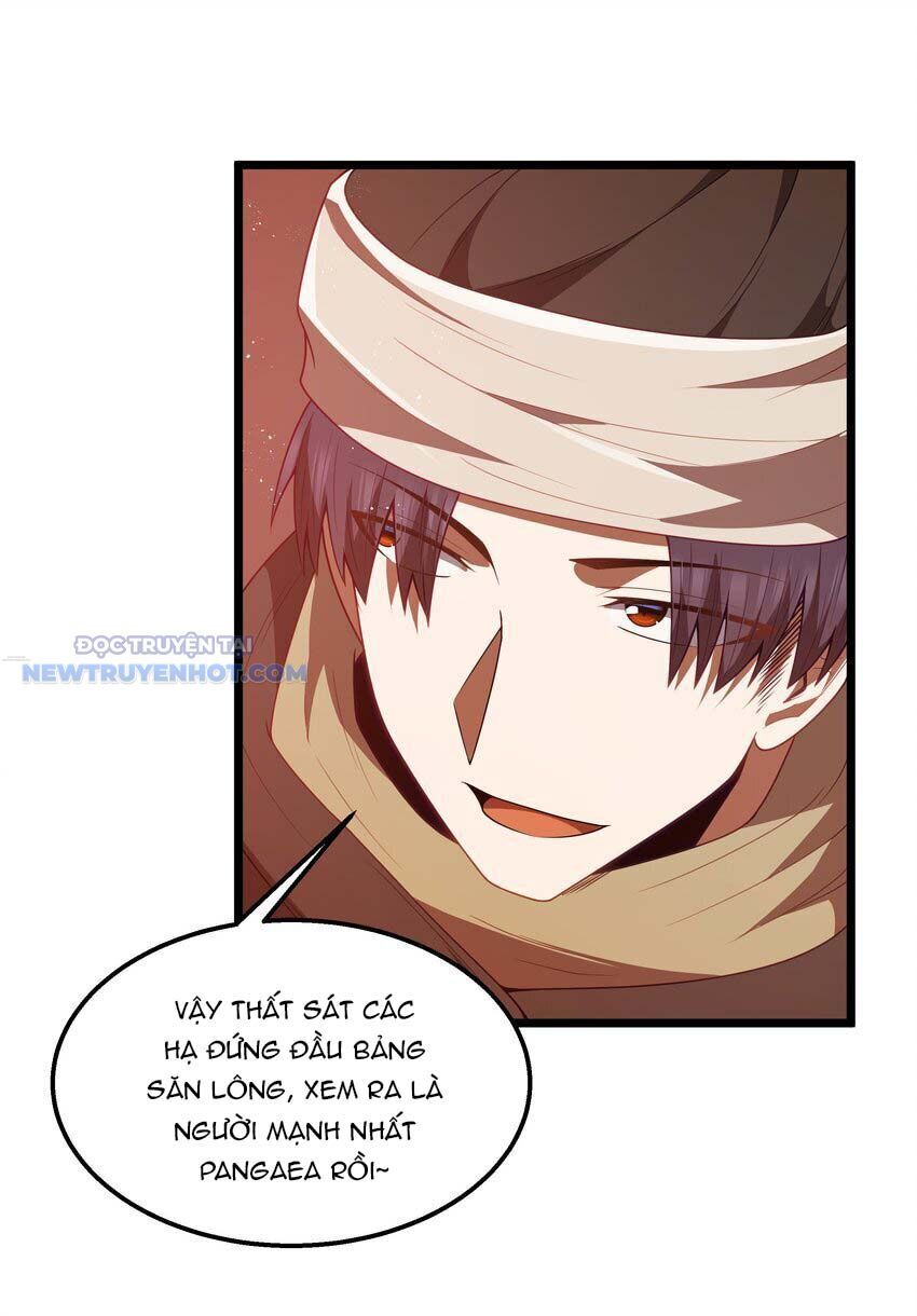 Dũng Giả Này Là Người Theo Chủ Nghĩa Tiền Tài Chí Thượng Chapter 45 - Trang 2