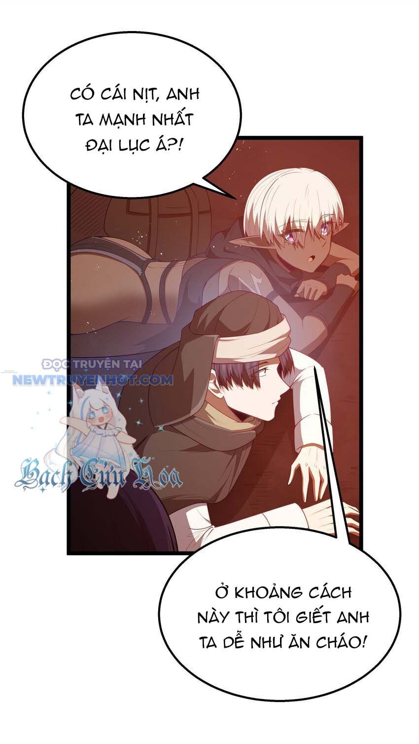 Dũng Giả Này Là Người Theo Chủ Nghĩa Tiền Tài Chí Thượng Chapter 45 - Trang 2