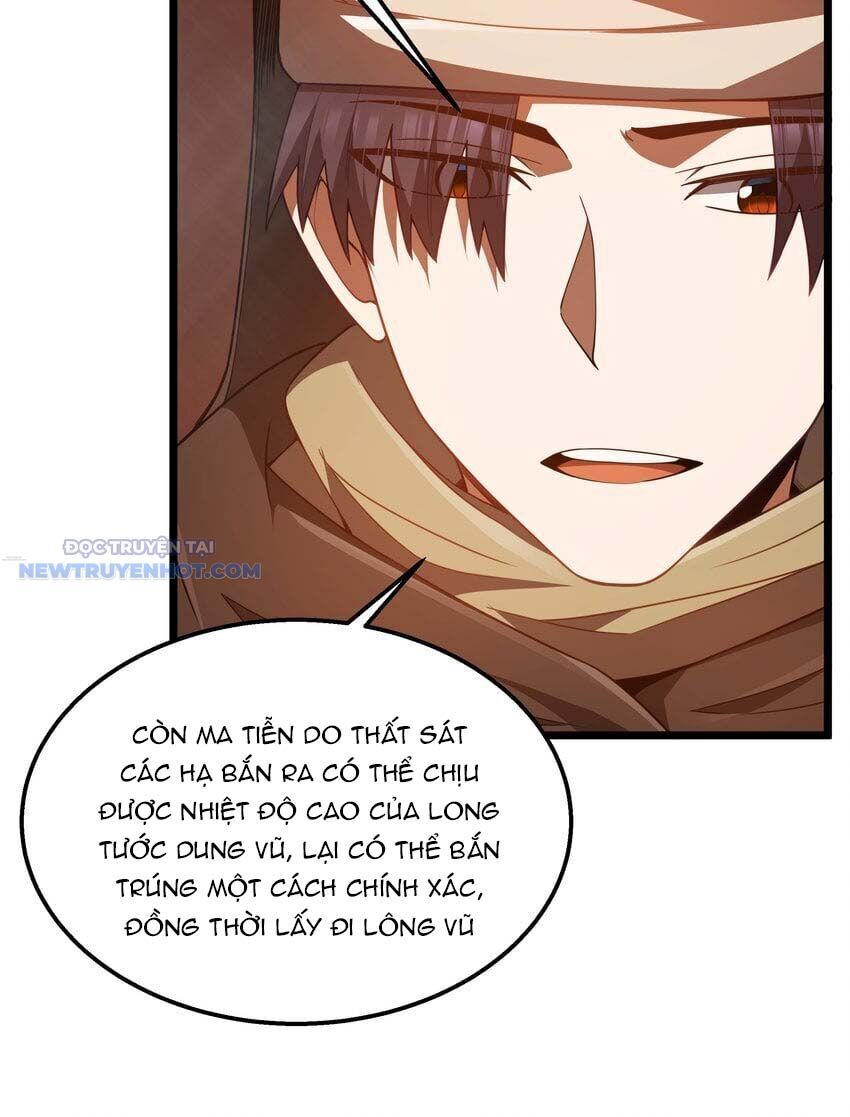 Dũng Giả Này Là Người Theo Chủ Nghĩa Tiền Tài Chí Thượng Chapter 45 - Trang 2