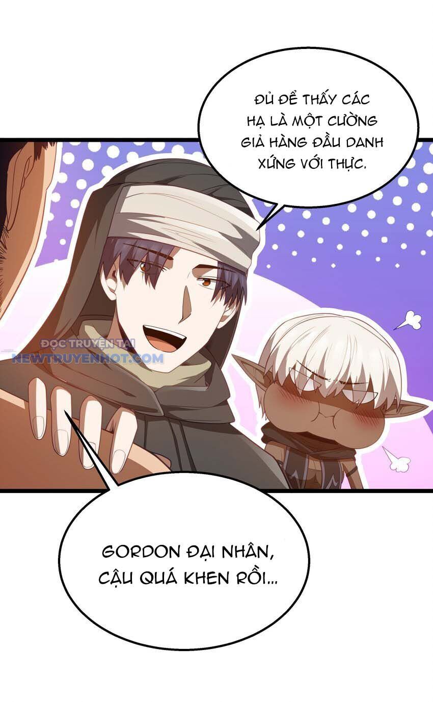 Dũng Giả Này Là Người Theo Chủ Nghĩa Tiền Tài Chí Thượng Chapter 45 - Trang 2