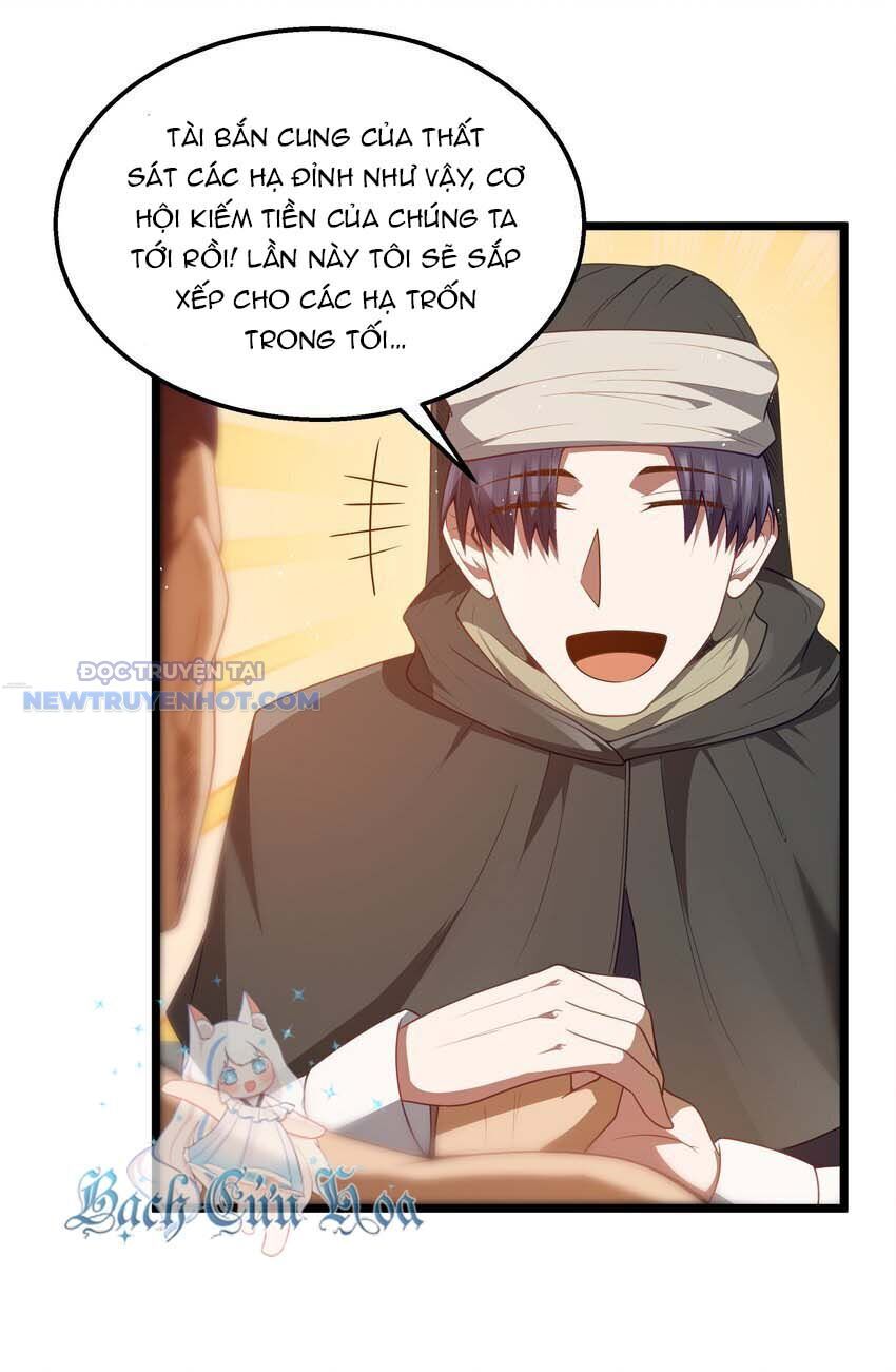 Dũng Giả Này Là Người Theo Chủ Nghĩa Tiền Tài Chí Thượng Chapter 45 - Trang 2