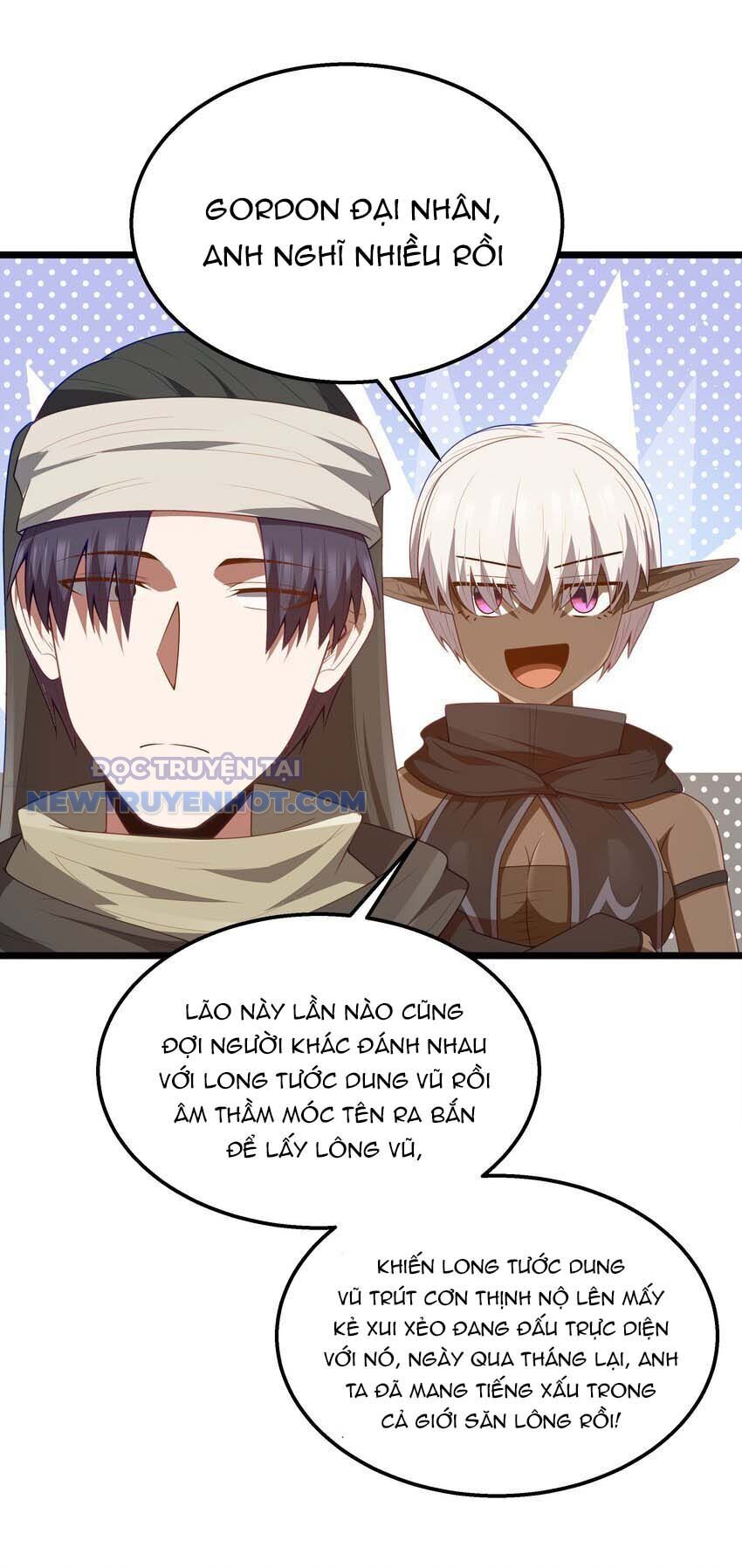 Dũng Giả Này Là Người Theo Chủ Nghĩa Tiền Tài Chí Thượng Chapter 45 - Trang 2
