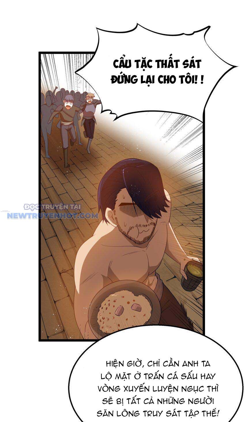 Dũng Giả Này Là Người Theo Chủ Nghĩa Tiền Tài Chí Thượng Chapter 45 - Trang 2