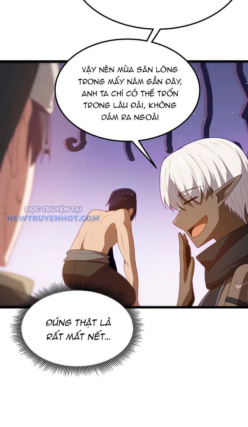 Dũng Giả Này Là Người Theo Chủ Nghĩa Tiền Tài Chí Thượng Chapter 45 - Trang 2