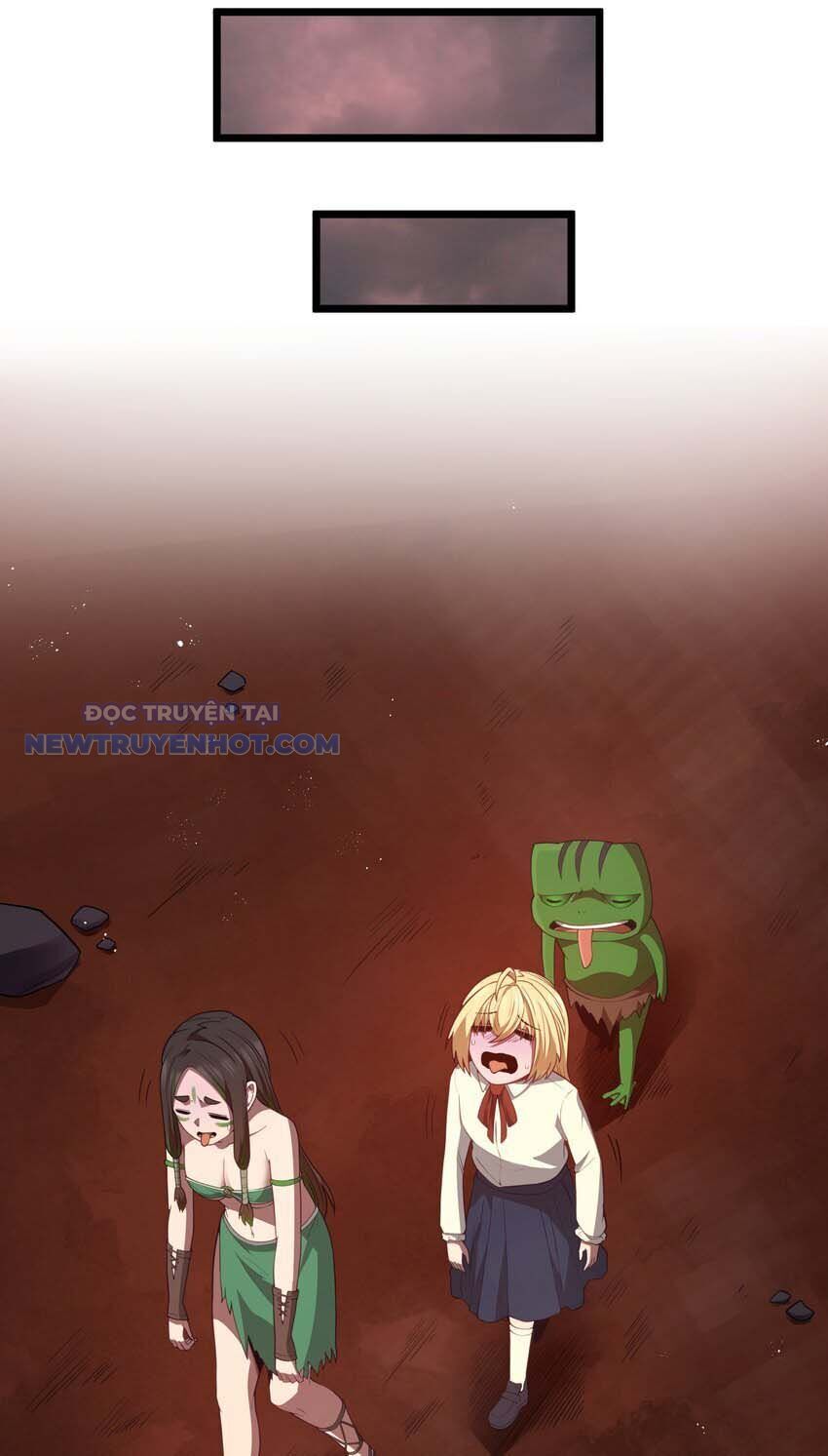Dũng Giả Này Là Người Theo Chủ Nghĩa Tiền Tài Chí Thượng Chapter 45 - Trang 2