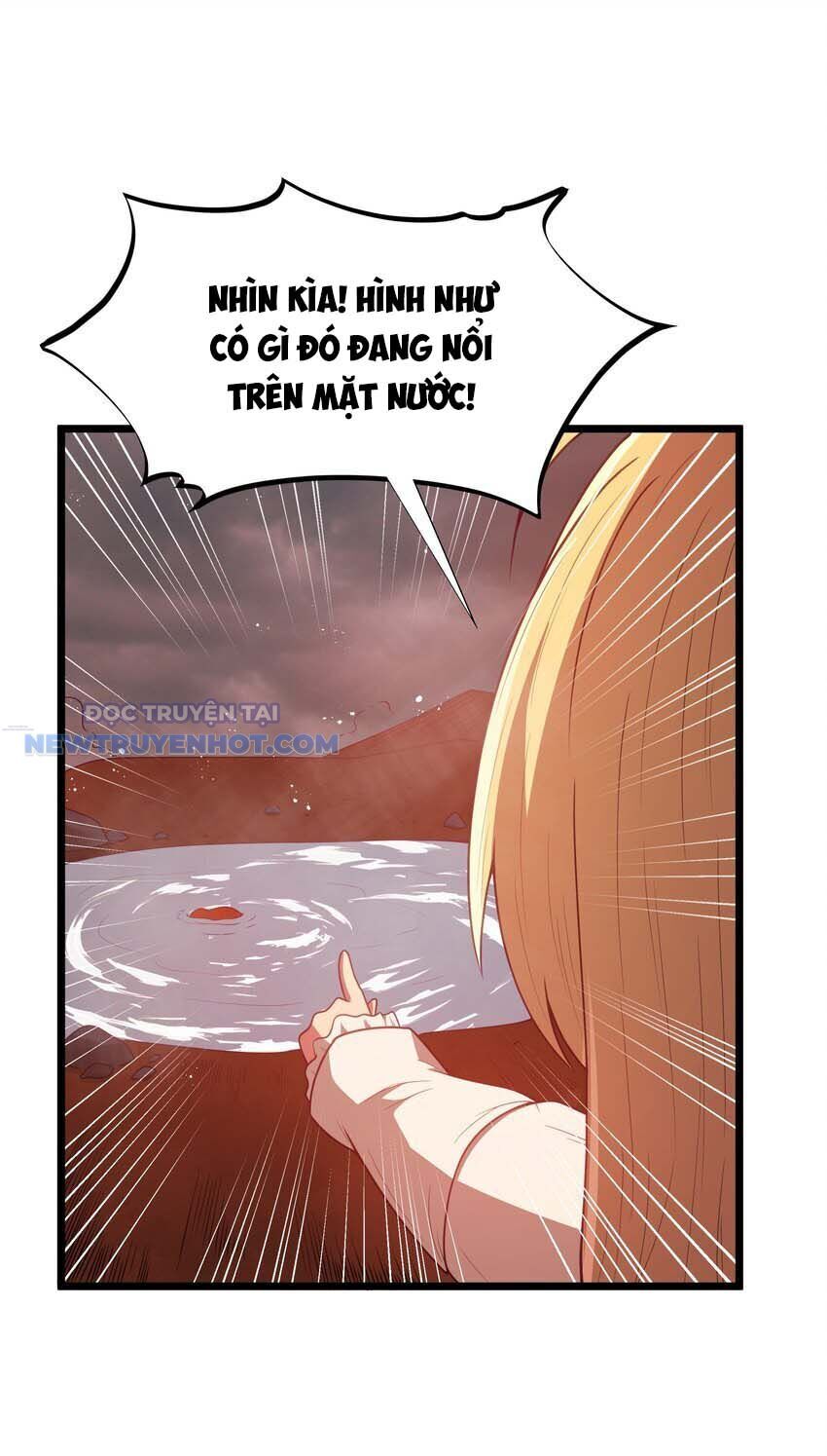 Dũng Giả Này Là Người Theo Chủ Nghĩa Tiền Tài Chí Thượng Chapter 45 - Trang 2