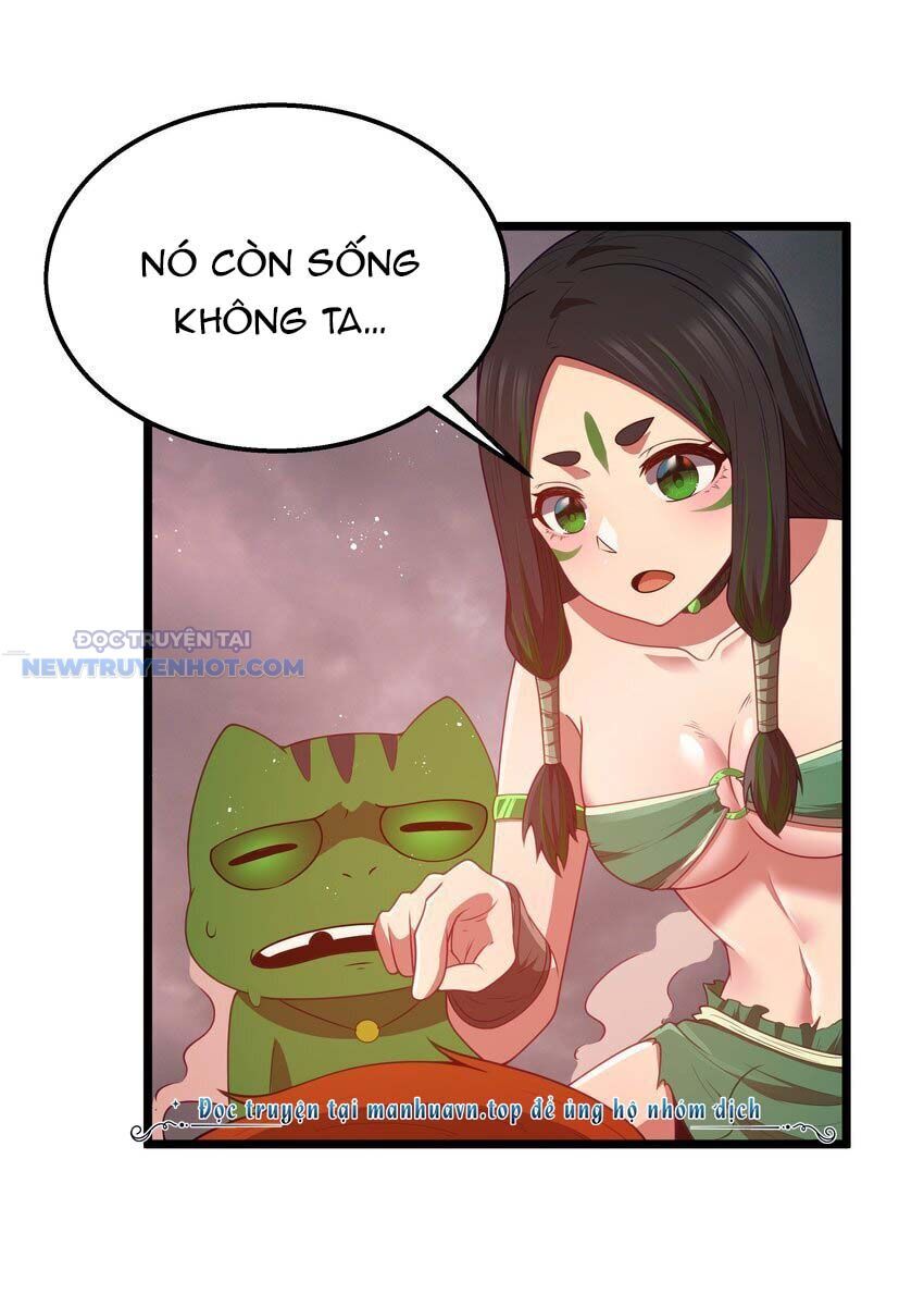 Dũng Giả Này Là Người Theo Chủ Nghĩa Tiền Tài Chí Thượng Chapter 45 - Trang 2