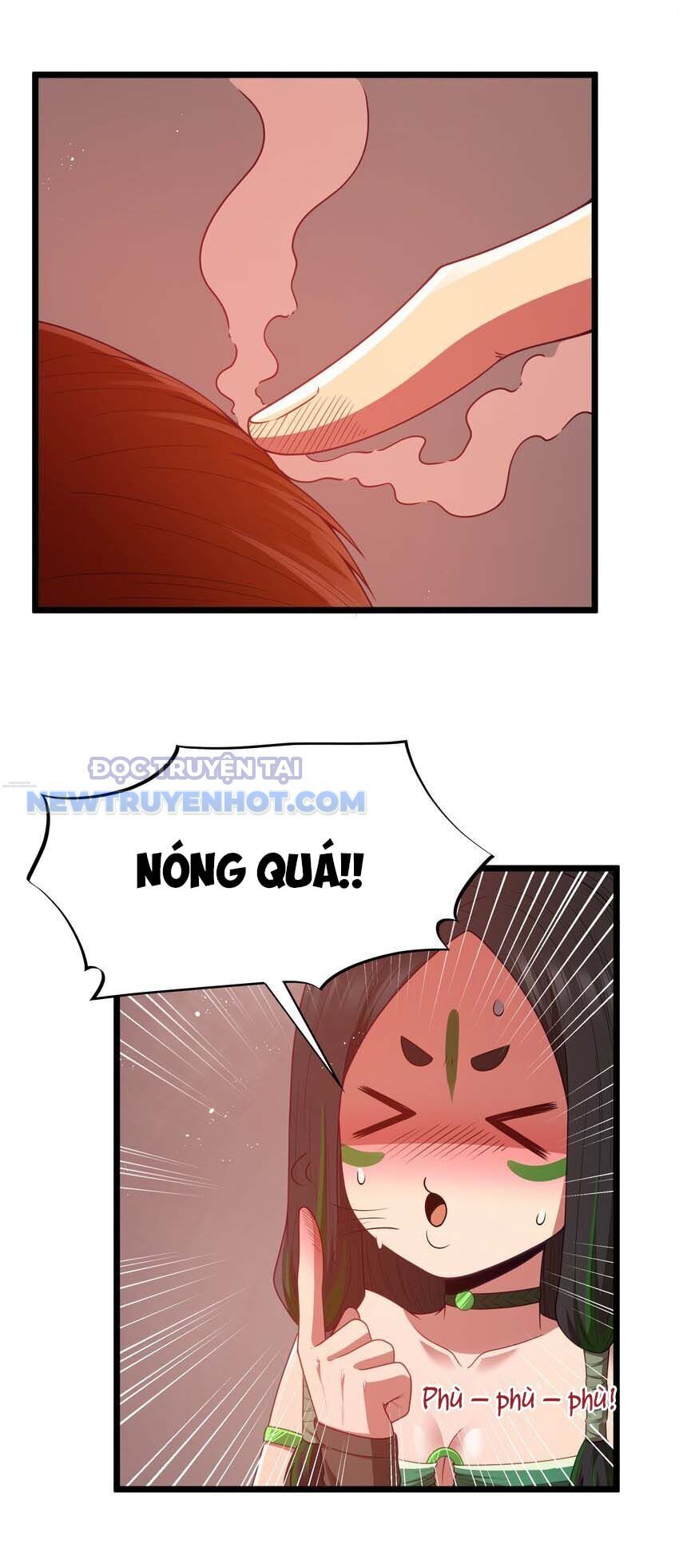 Dũng Giả Này Là Người Theo Chủ Nghĩa Tiền Tài Chí Thượng Chapter 45 - Trang 2