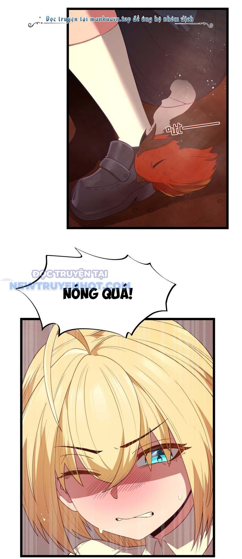 Dũng Giả Này Là Người Theo Chủ Nghĩa Tiền Tài Chí Thượng Chapter 45 - Trang 2