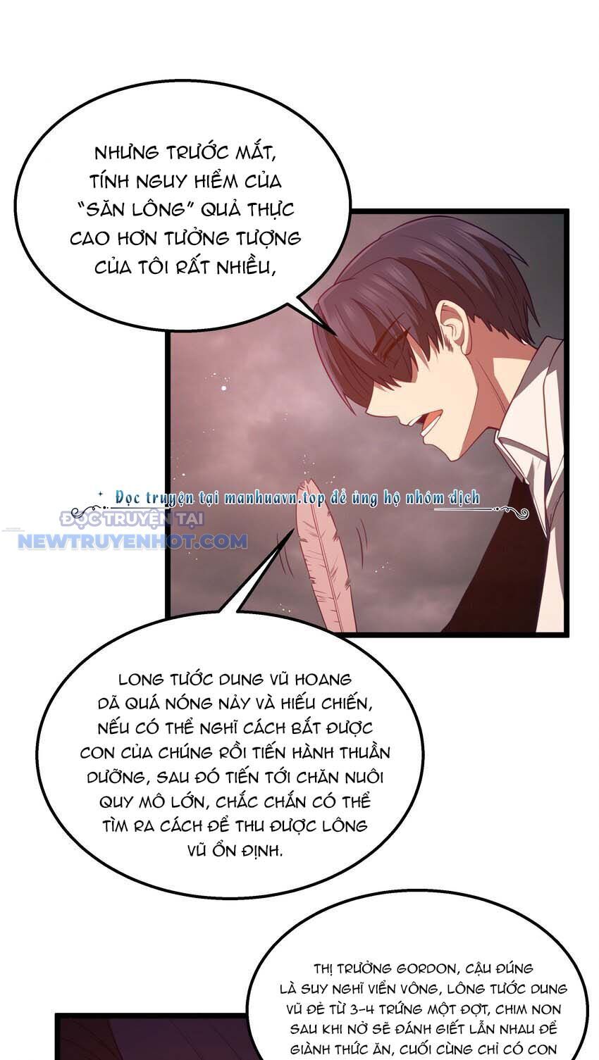 Dũng Giả Này Là Người Theo Chủ Nghĩa Tiền Tài Chí Thượng Chapter 45 - Trang 2