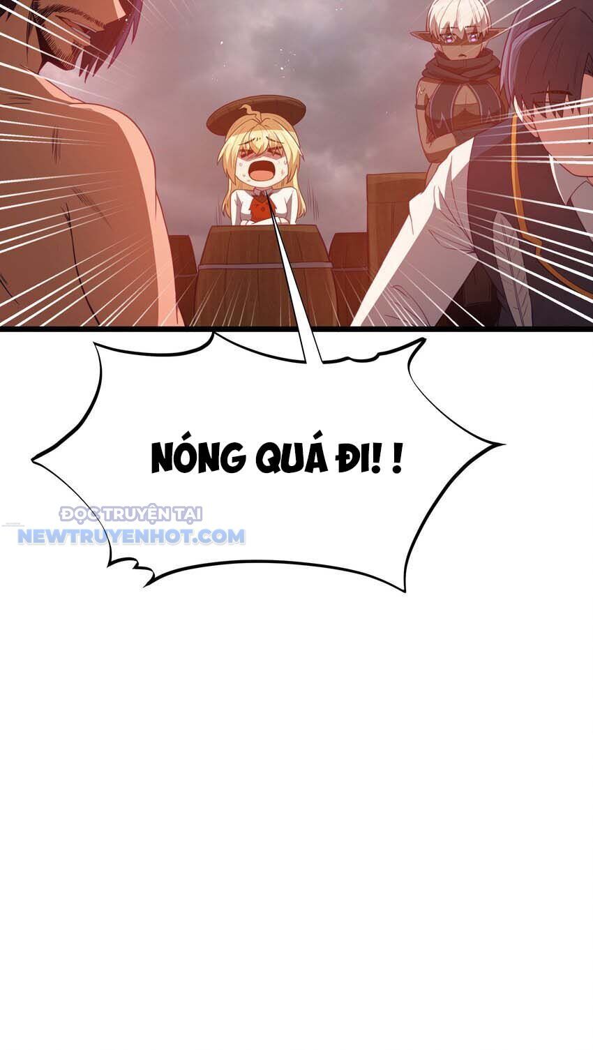 Dũng Giả Này Là Người Theo Chủ Nghĩa Tiền Tài Chí Thượng Chapter 45 - Trang 2