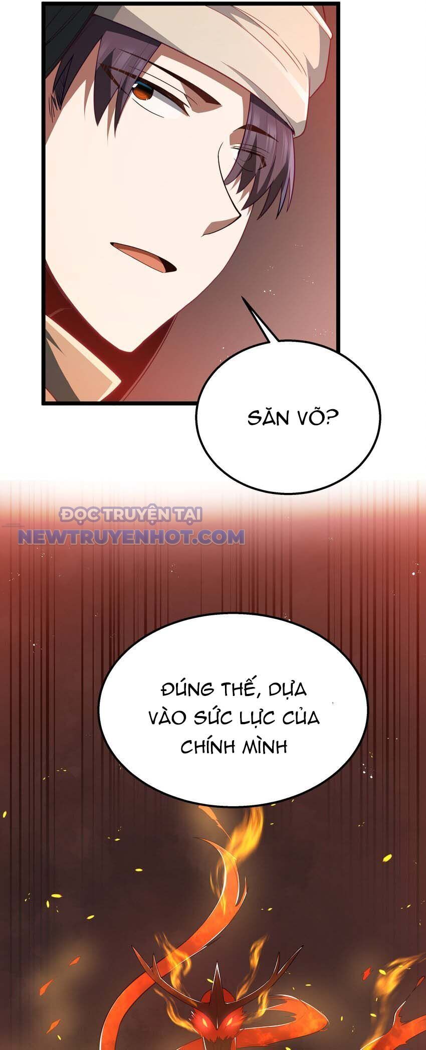 Dũng Giả Này Là Người Theo Chủ Nghĩa Tiền Tài Chí Thượng Chapter 45 - Trang 2