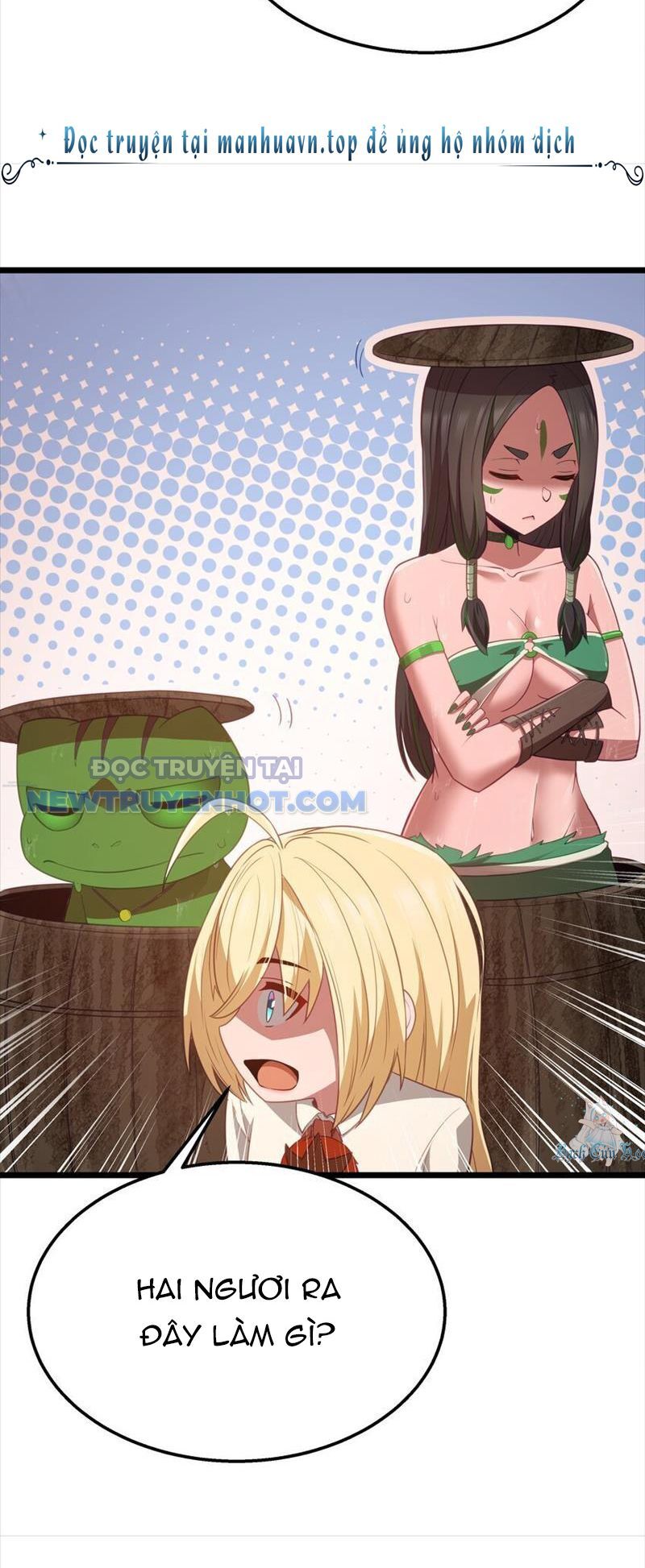 Dũng Giả Này Là Người Theo Chủ Nghĩa Tiền Tài Chí Thượng Chapter 46 - Trang 2
