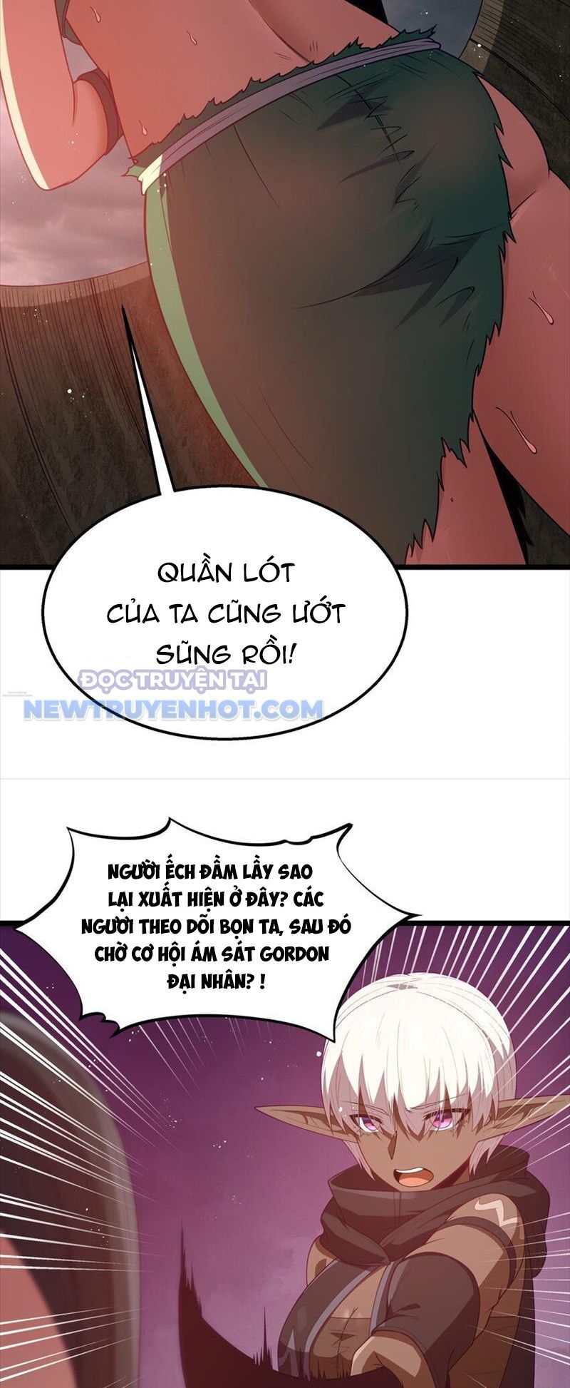 Dũng Giả Này Là Người Theo Chủ Nghĩa Tiền Tài Chí Thượng Chapter 46 - Trang 2
