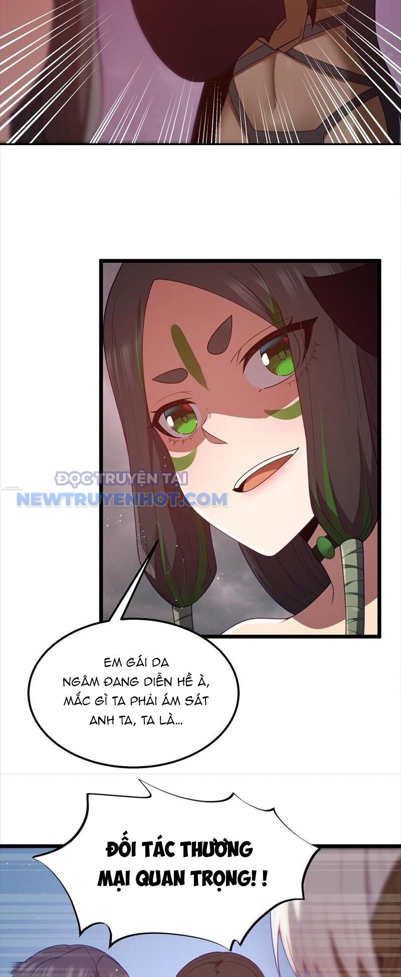 Dũng Giả Này Là Người Theo Chủ Nghĩa Tiền Tài Chí Thượng Chapter 46 - Trang 2