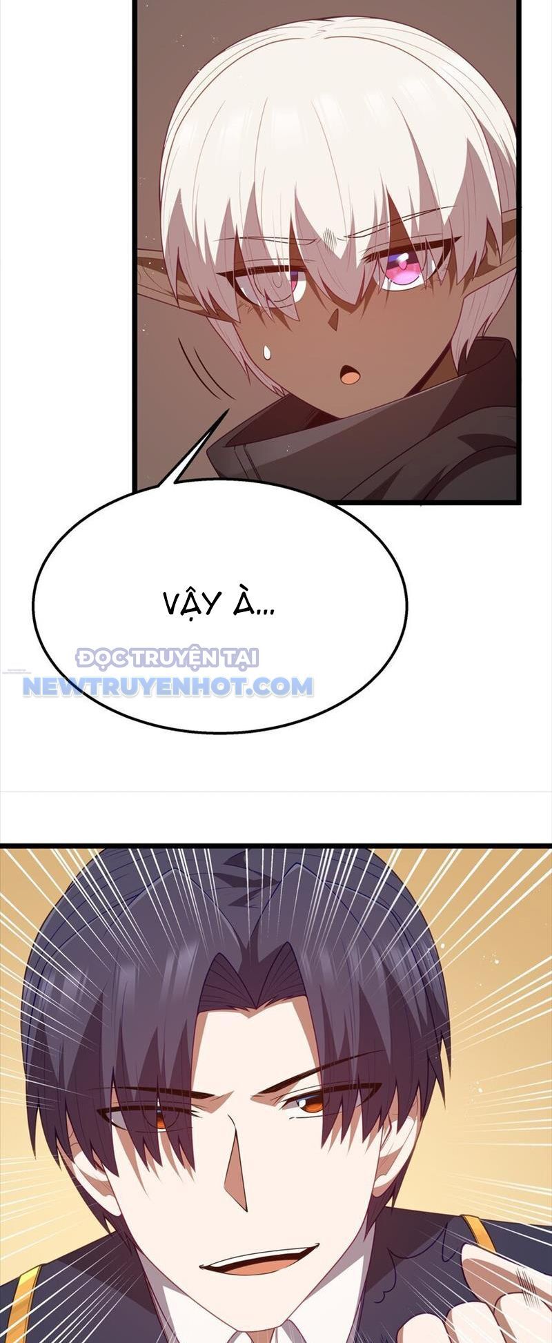 Dũng Giả Này Là Người Theo Chủ Nghĩa Tiền Tài Chí Thượng Chapter 46 - Trang 2