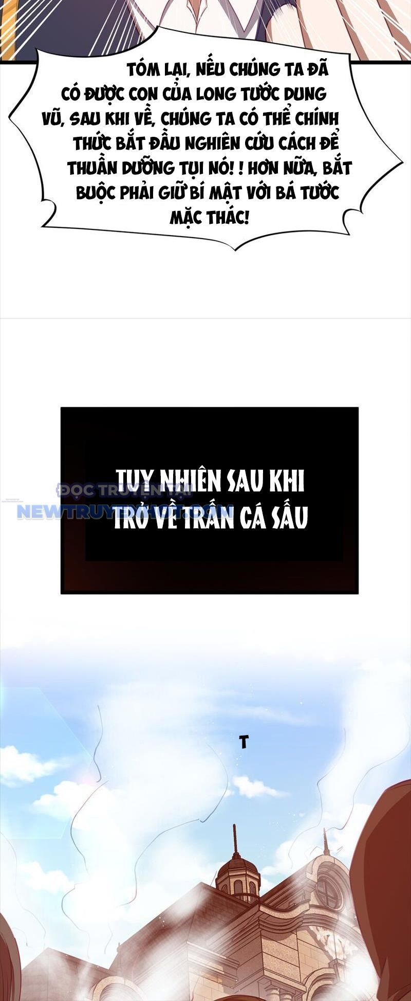 Dũng Giả Này Là Người Theo Chủ Nghĩa Tiền Tài Chí Thượng Chapter 46 - Trang 2