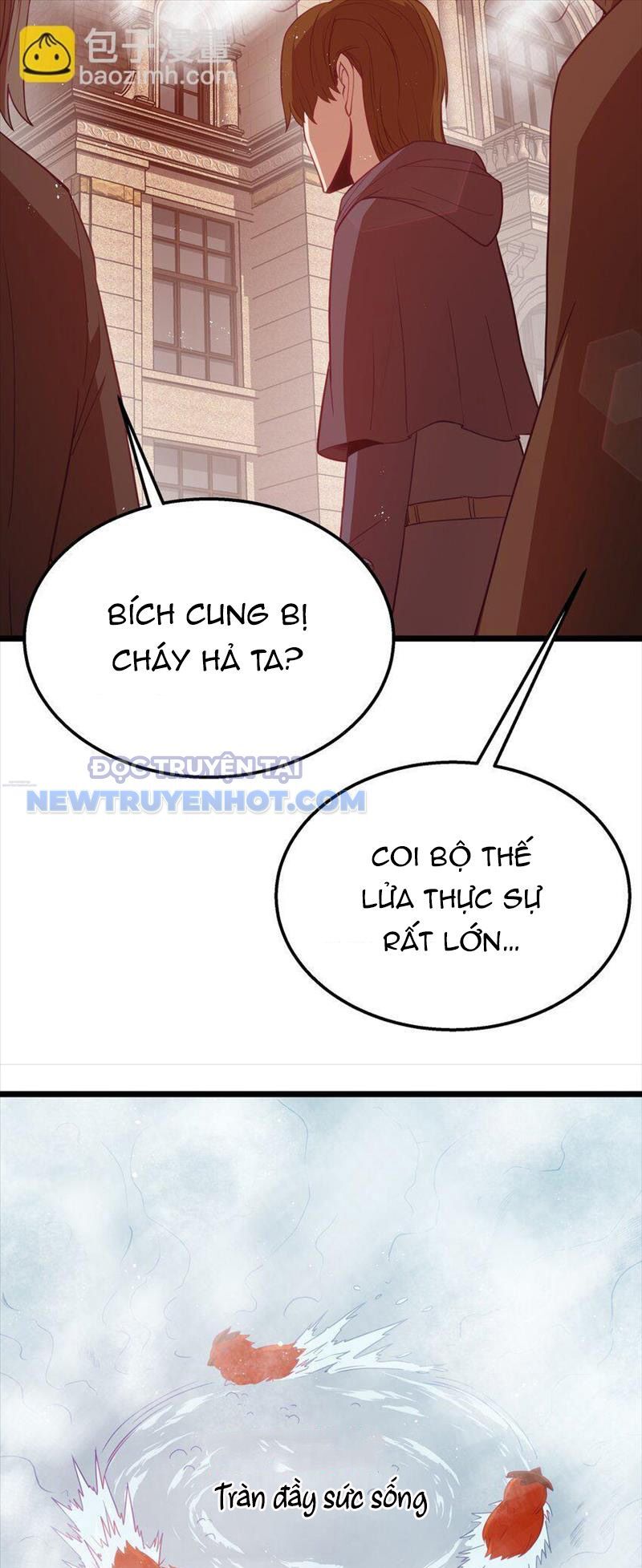 Dũng Giả Này Là Người Theo Chủ Nghĩa Tiền Tài Chí Thượng Chapter 46 - Trang 2