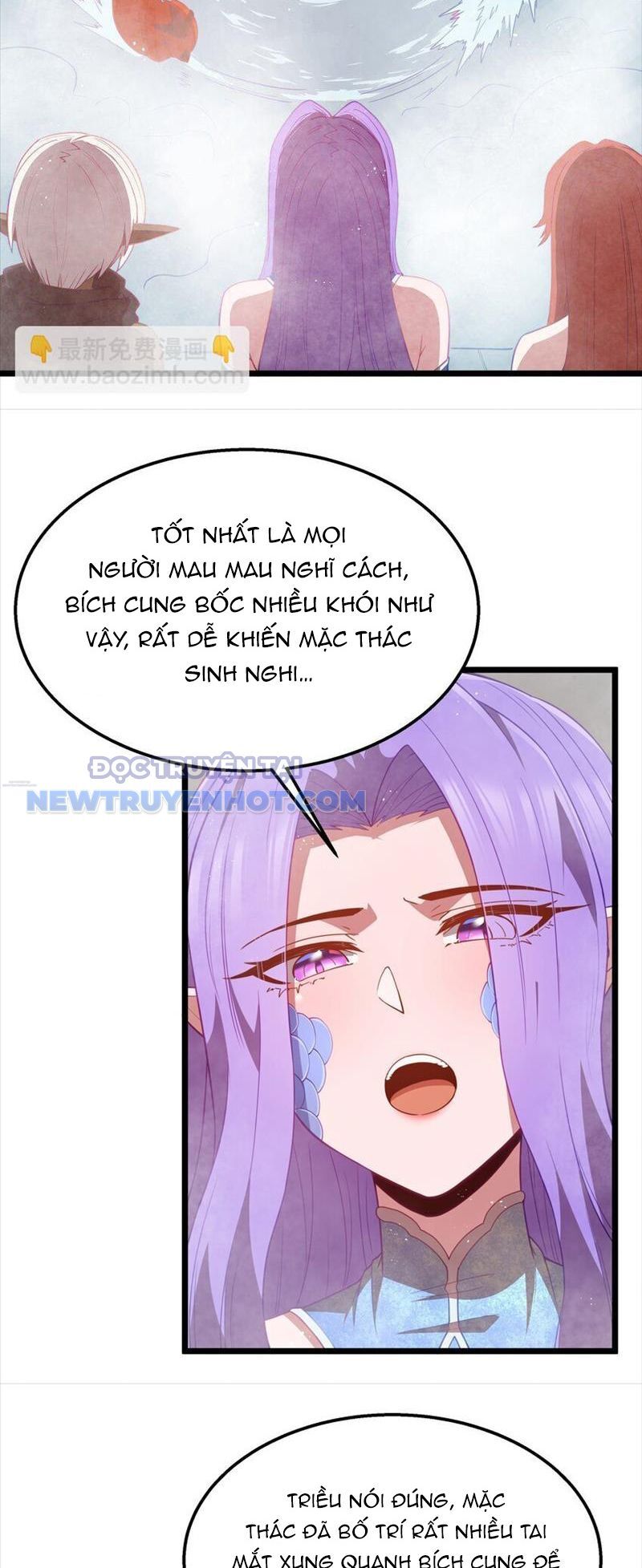 Dũng Giả Này Là Người Theo Chủ Nghĩa Tiền Tài Chí Thượng Chapter 46 - Trang 2