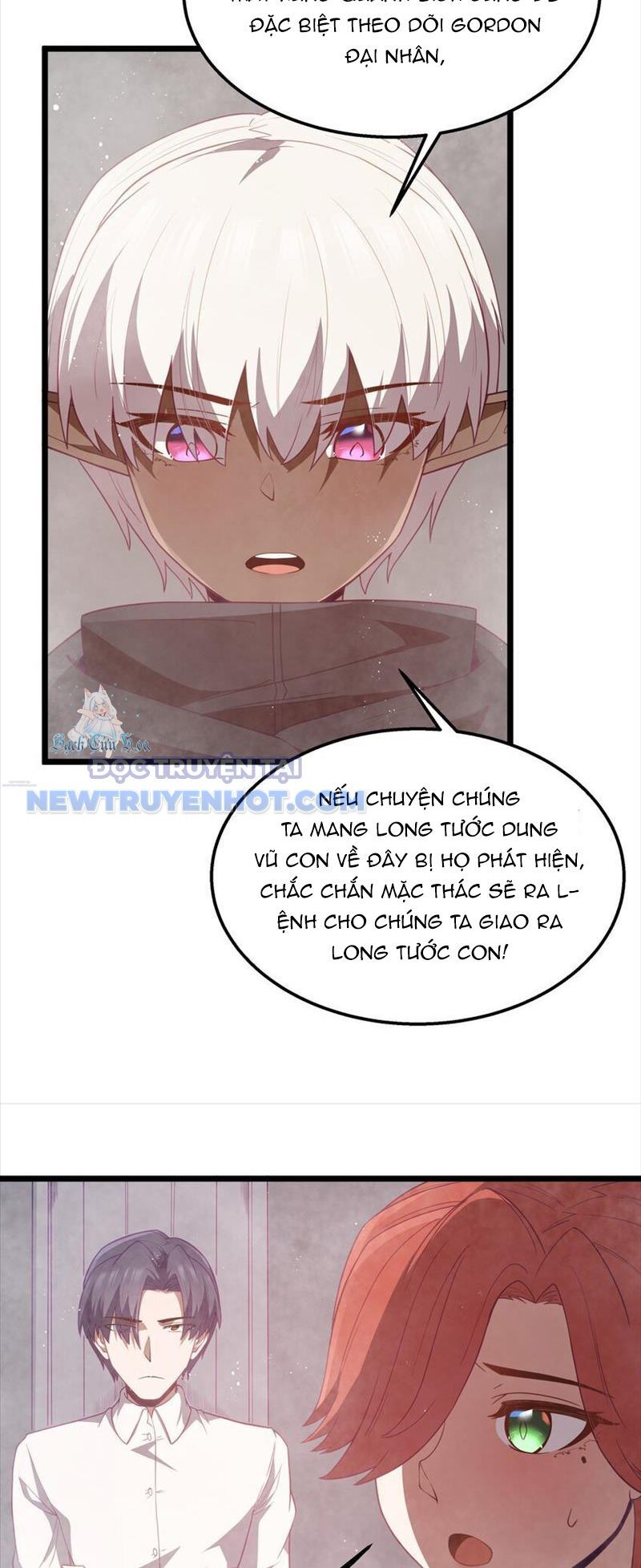 Dũng Giả Này Là Người Theo Chủ Nghĩa Tiền Tài Chí Thượng Chapter 46 - Trang 2