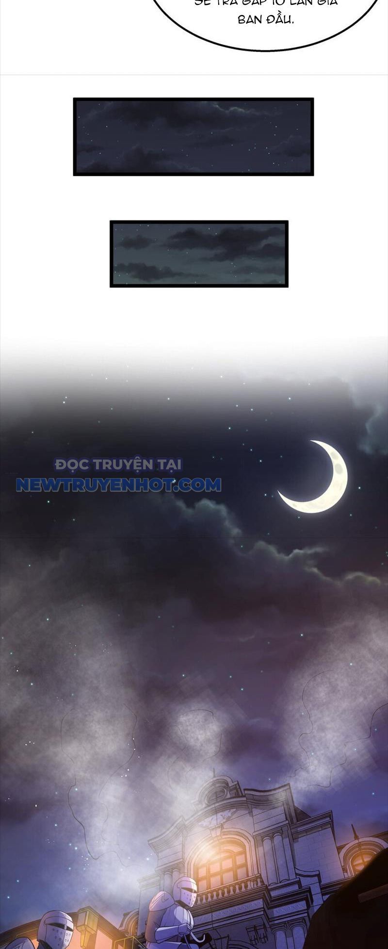 Dũng Giả Này Là Người Theo Chủ Nghĩa Tiền Tài Chí Thượng Chapter 46 - Trang 2