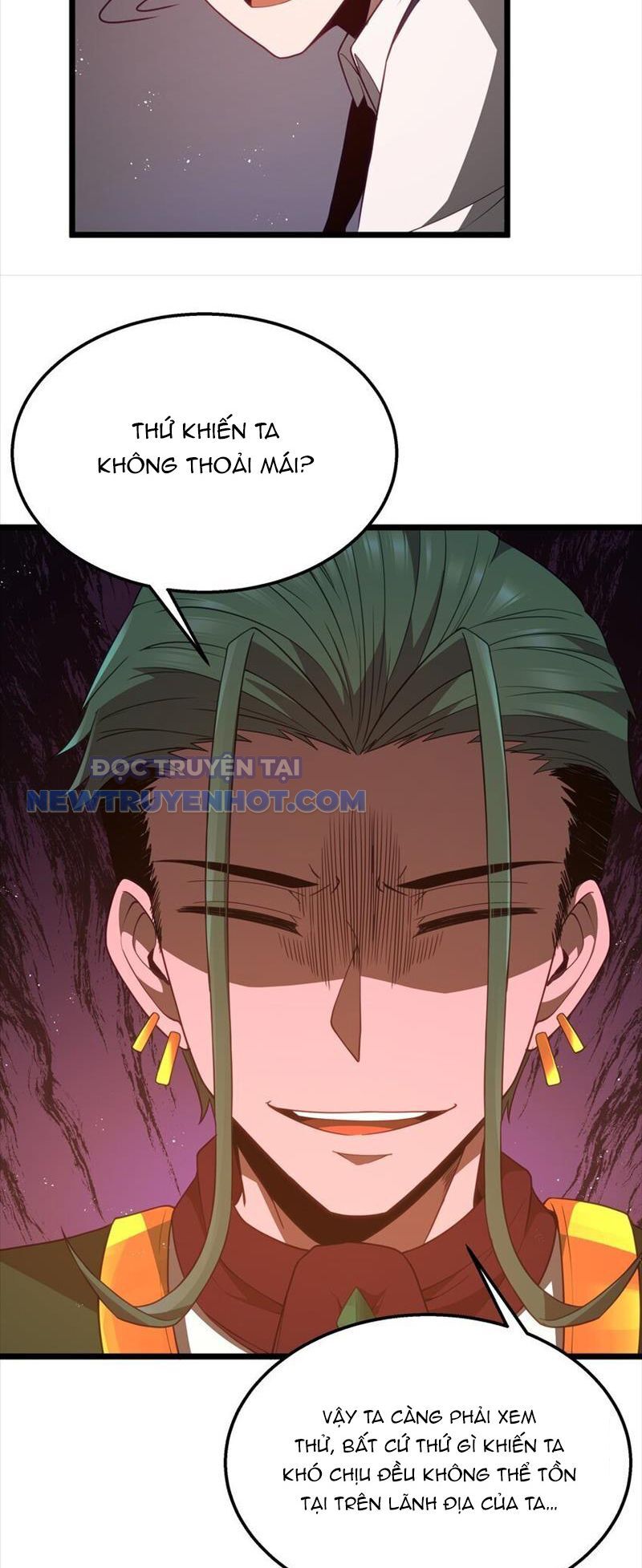Dũng Giả Này Là Người Theo Chủ Nghĩa Tiền Tài Chí Thượng Chapter 46 - Trang 2