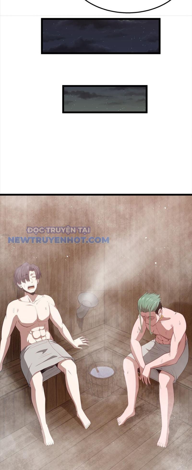Dũng Giả Này Là Người Theo Chủ Nghĩa Tiền Tài Chí Thượng Chapter 46 - Trang 2
