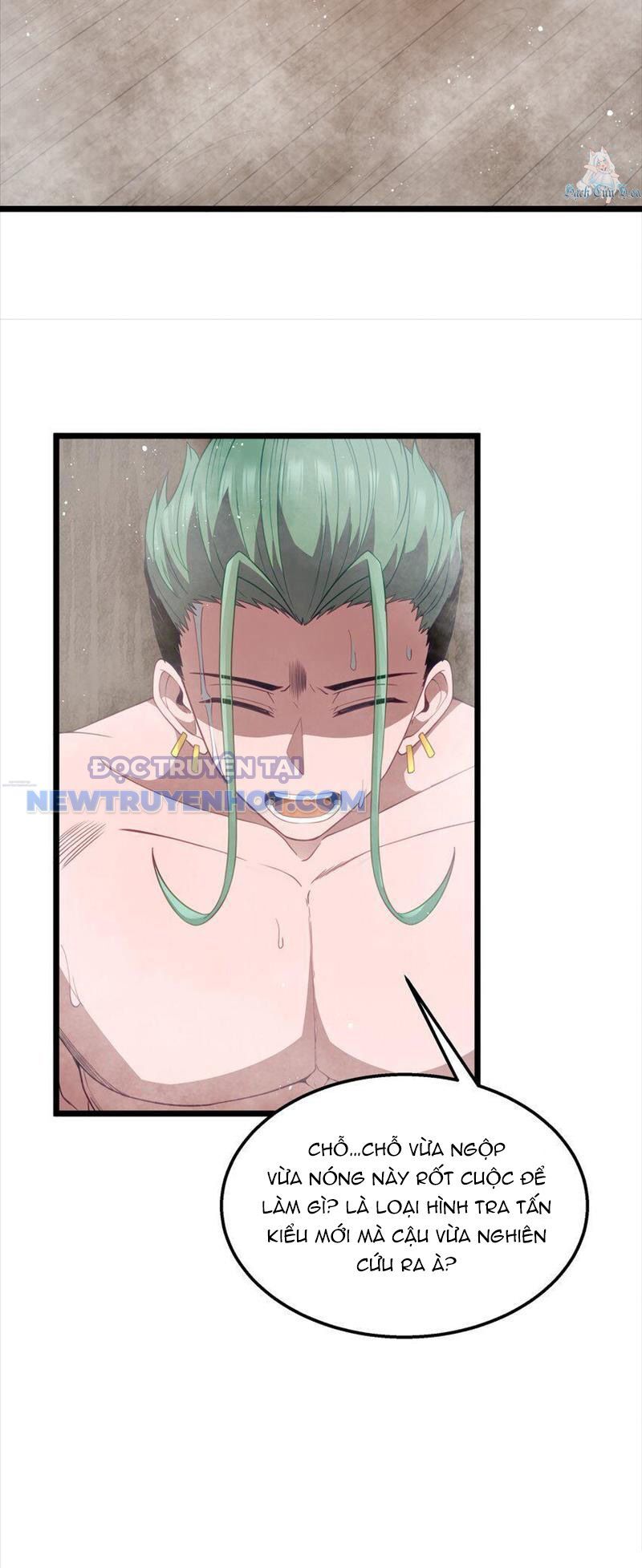Dũng Giả Này Là Người Theo Chủ Nghĩa Tiền Tài Chí Thượng Chapter 46 - Trang 2